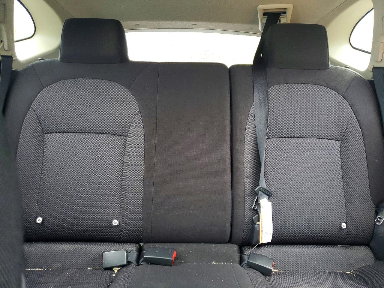 2013 Nissan Rogue S Синий vin: JN8AS5MV4DW106508