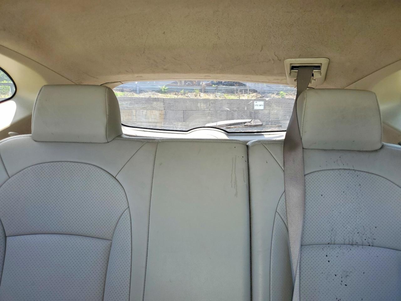 2013 Nissan Rogue S White vin: JN8AS5MV4DW108145