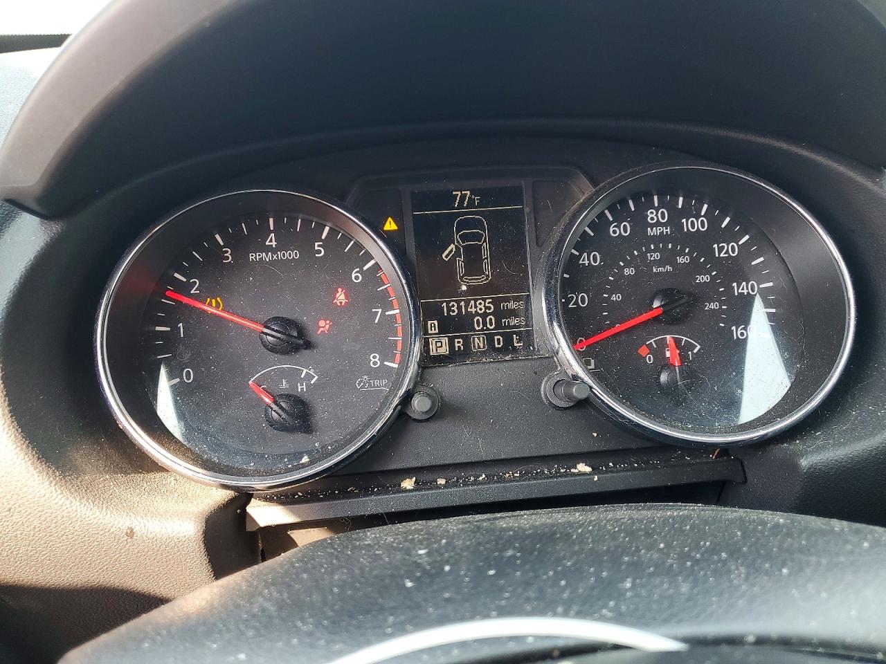 2013 Nissan Rogue S Silver vin: JN8AS5MV4DW115550