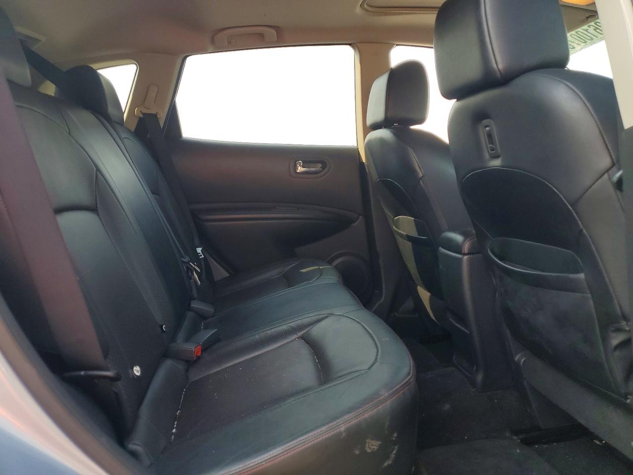 2013 Nissan Rogue S Silver vin: JN8AS5MV4DW115550