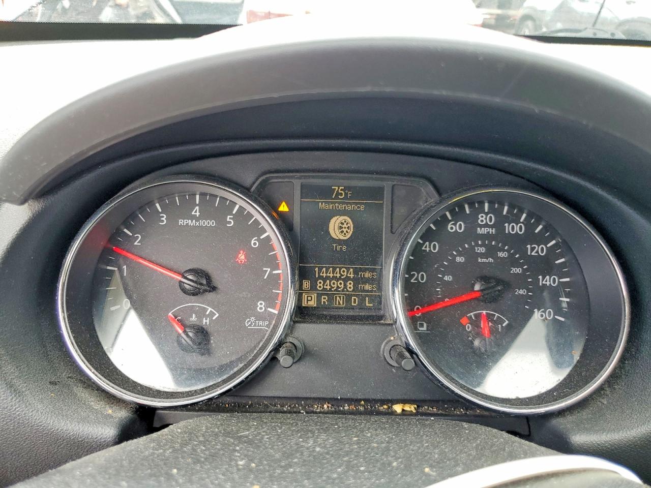 2013 Nissan Rogue S Black vin: JN8AS5MV4DW119338