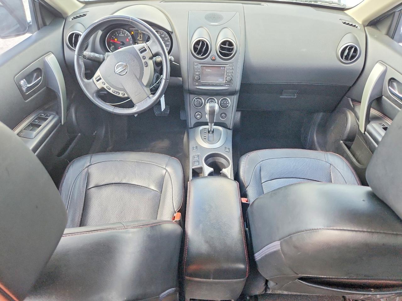 2013 Nissan Rogue S Silver vin: JN8AS5MV4DW124541