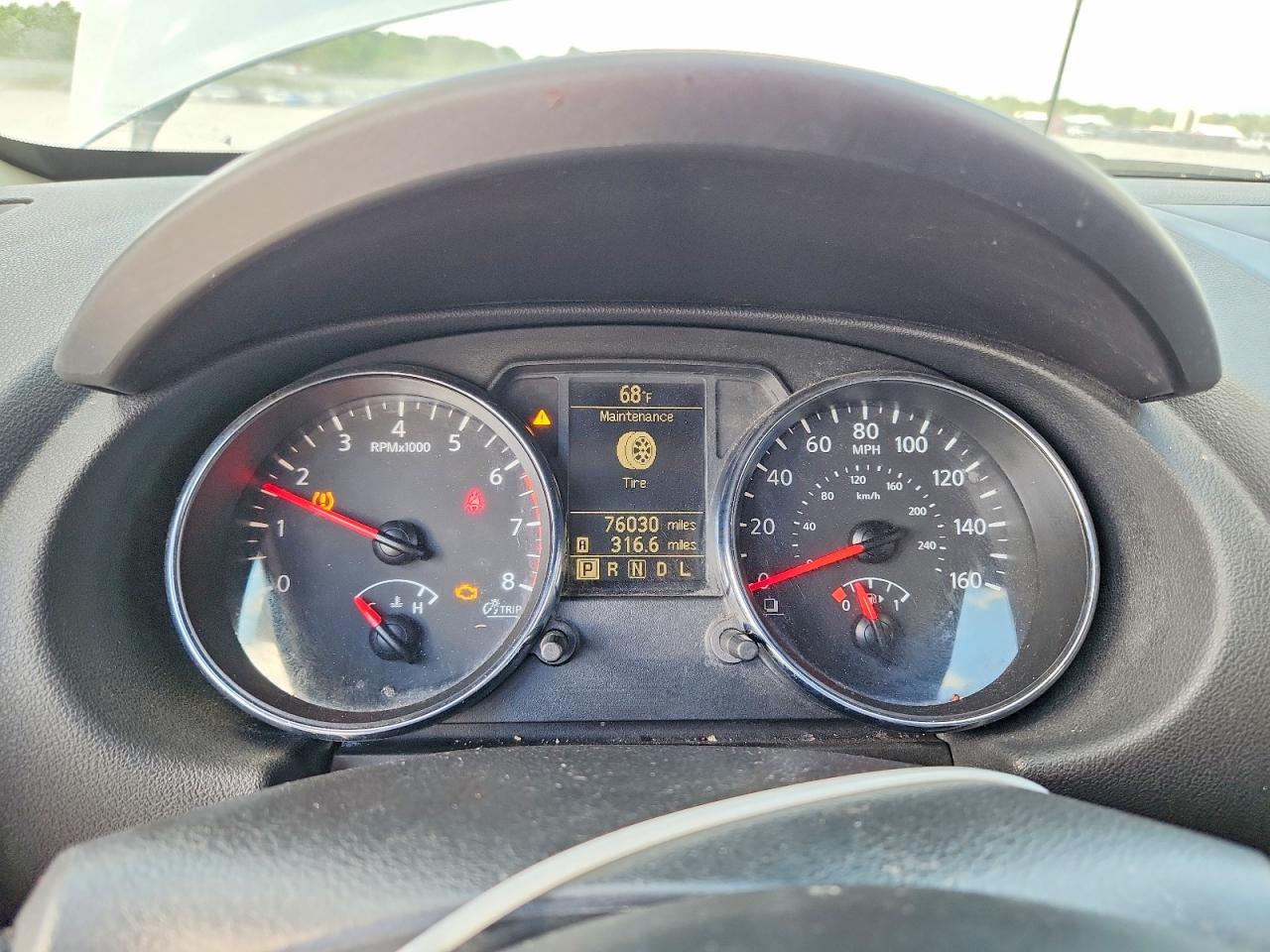 2013 Nissan Rogue S Silver vin: JN8AS5MV4DW124541