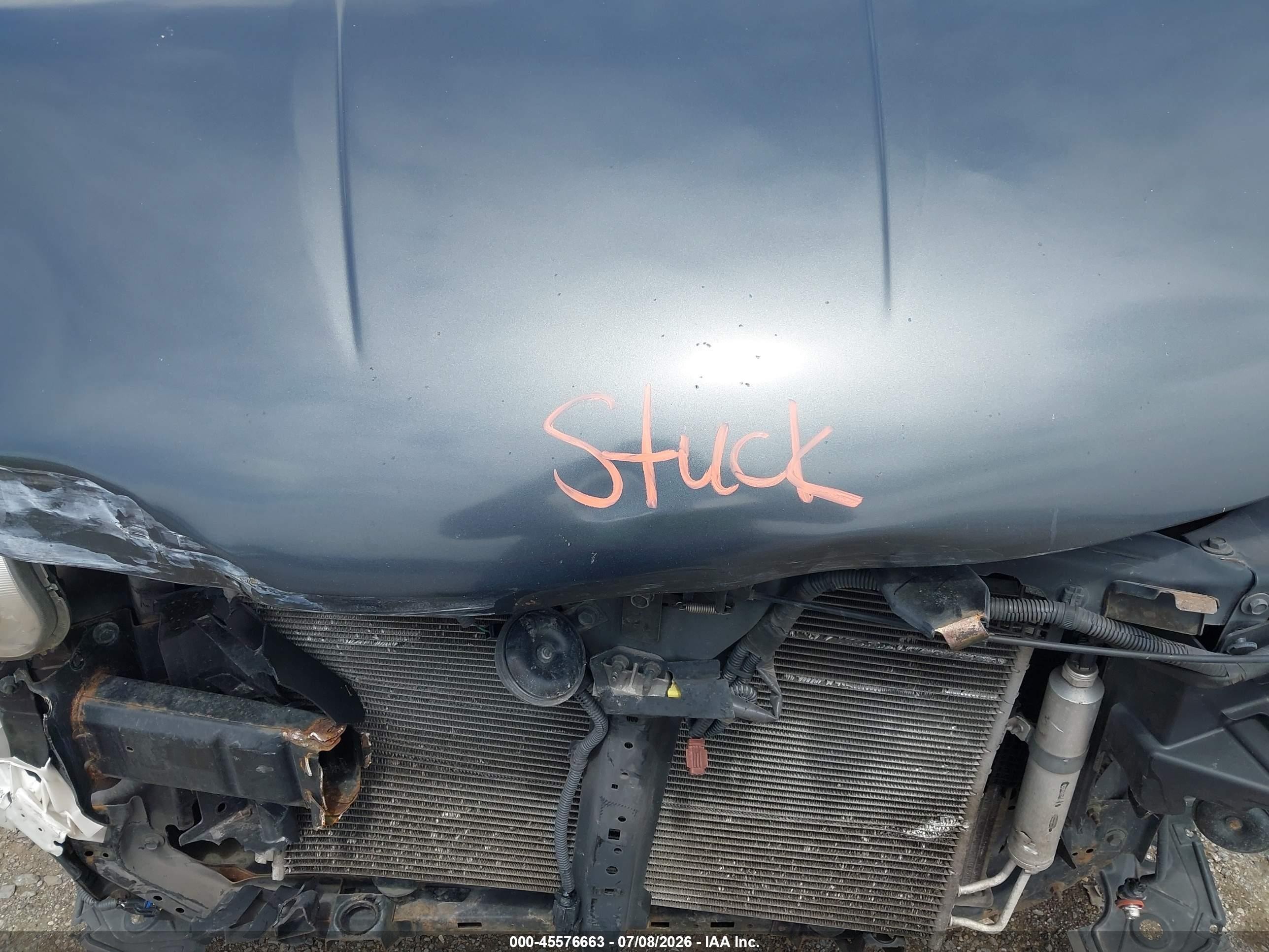2013 Nissan Rogue S Blue vin: JN8AS5MV4DW128752