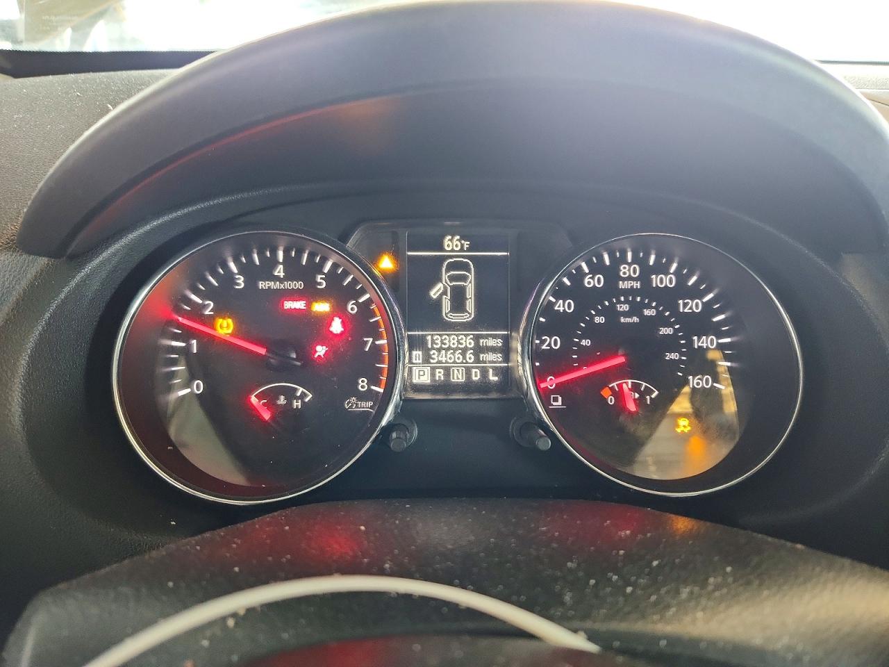 2013 Nissan Rogue S Silver vin: JN8AS5MV4DW134910