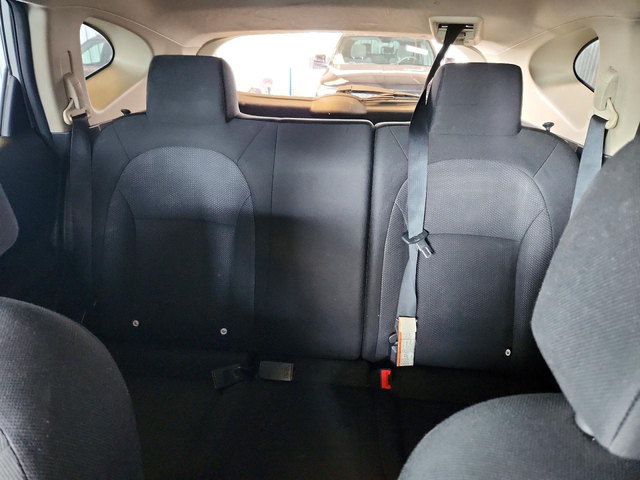 2013 Nissan Rogue S Silver vin: JN8AS5MV4DW134910