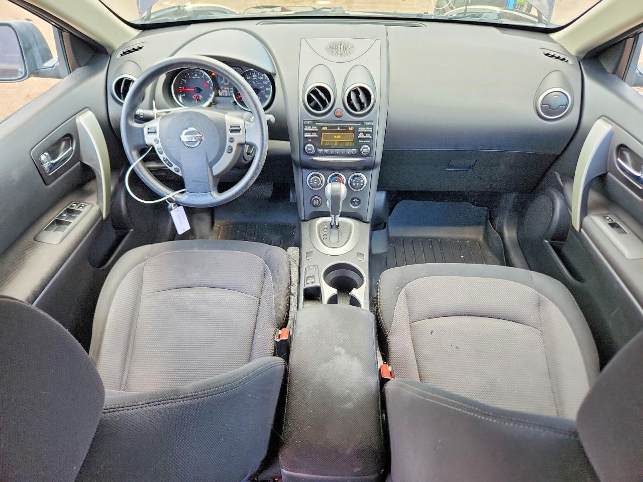 2013 Nissan Rogue S Purple vin: JN8AS5MV4DW139301