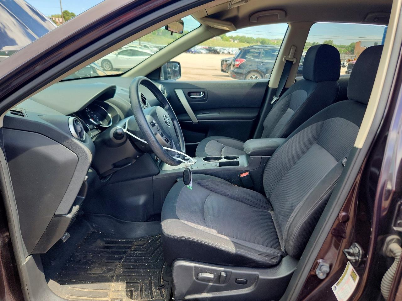 2013 Nissan Rogue S Purple vin: JN8AS5MV4DW139301