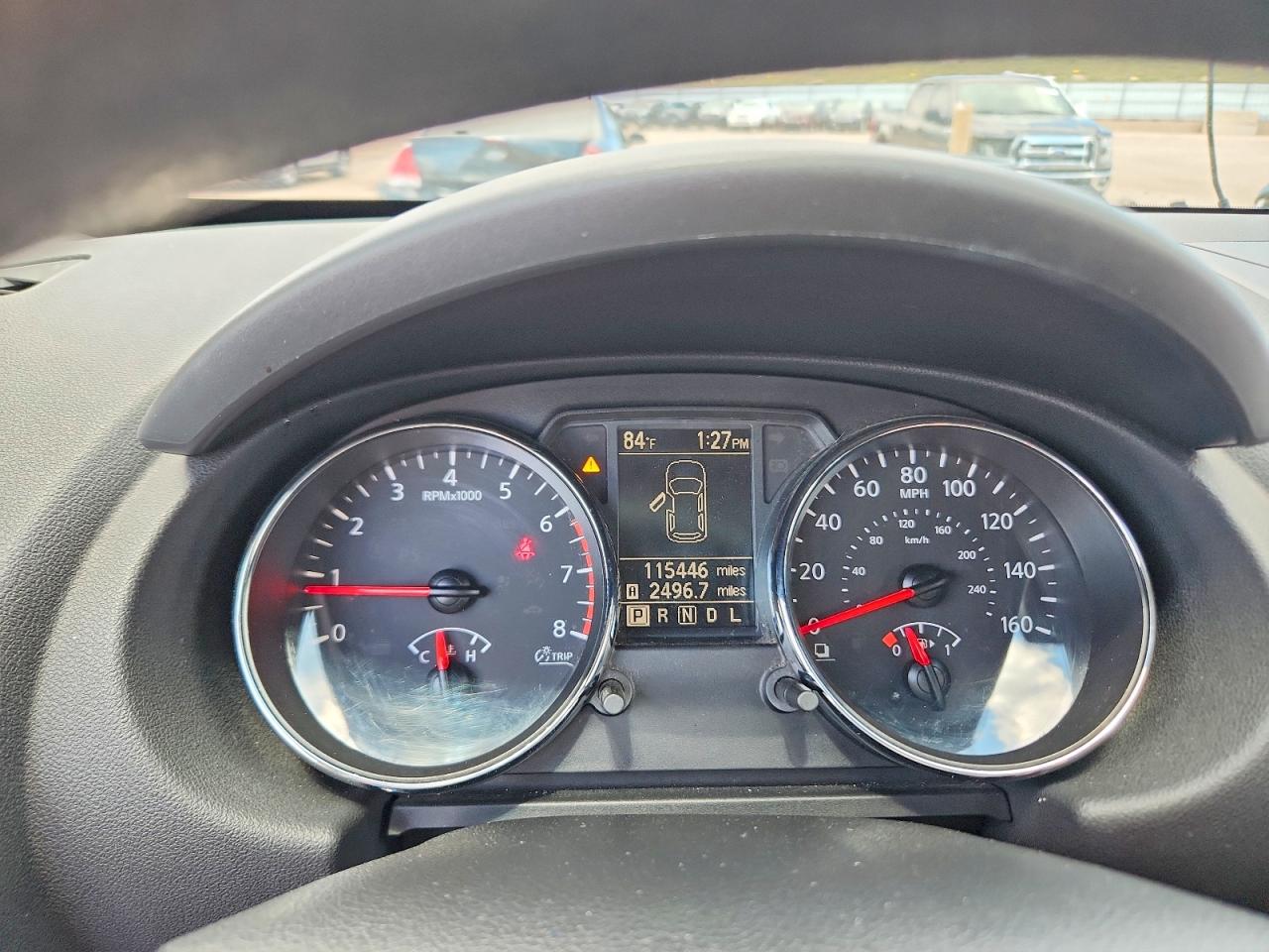2013 Nissan Rogue S Purple vin: JN8AS5MV4DW139301