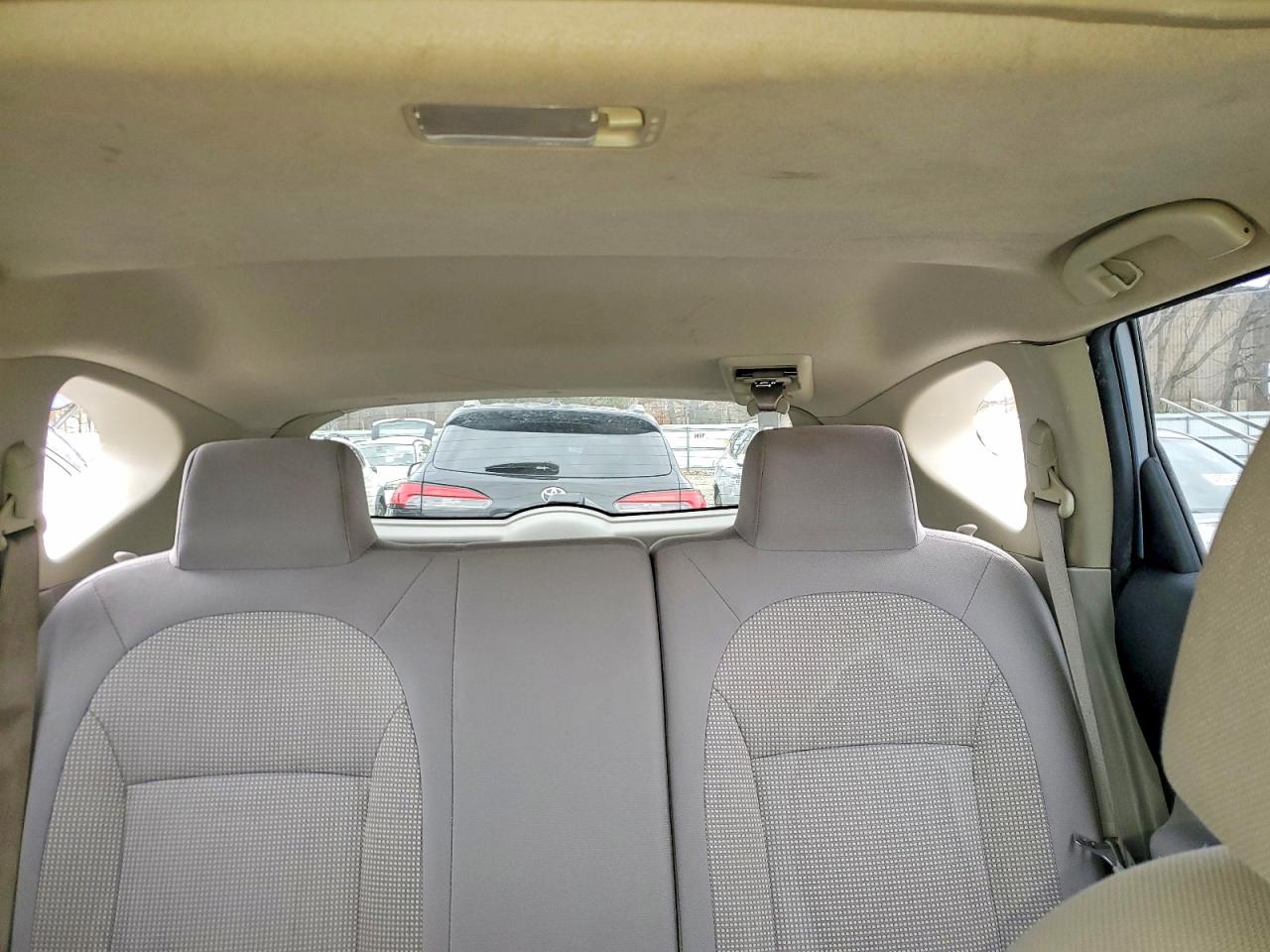2013 Nissan Rogue S Синий vin: JN8AS5MV4DW144238