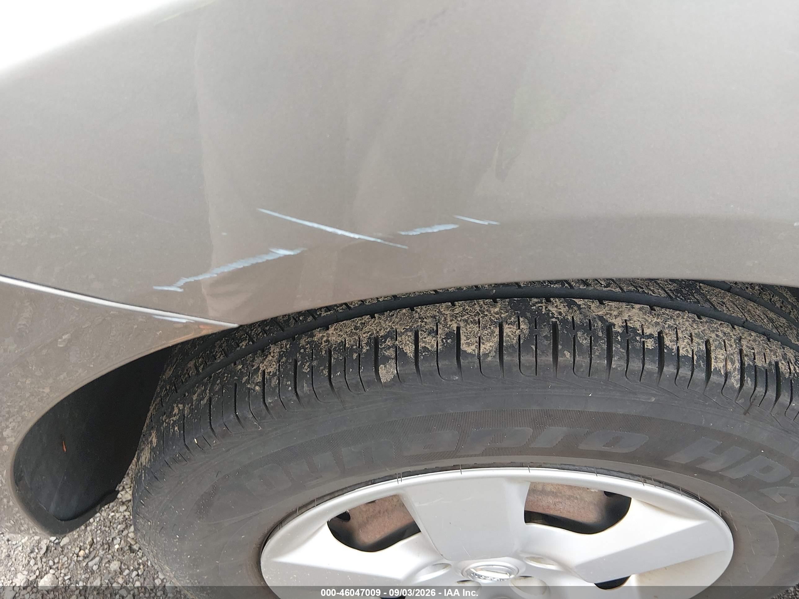2013 Nissan Rogue S Gray vin: JN8AS5MV4DW600674