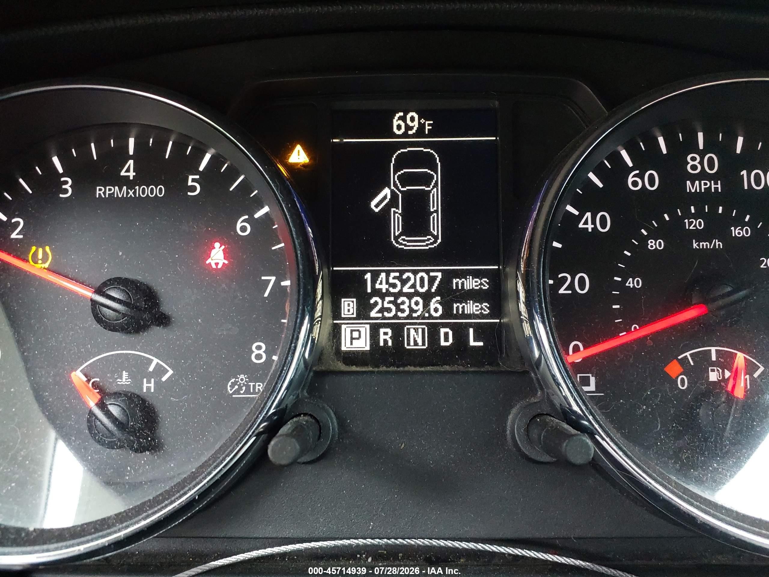 2013 Nissan Rogue S Silver vin: JN8AS5MV4DW602053