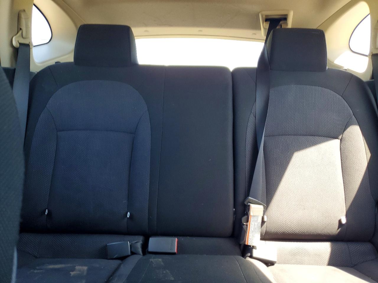 2013 Nissan Rogue S Silver vin: JN8AS5MV4DW603154