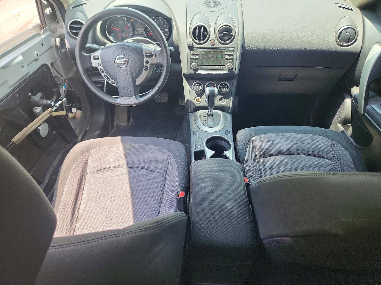 2013 Nissan Rogue S Серебряный vin: JN8AS5MV4DW614977