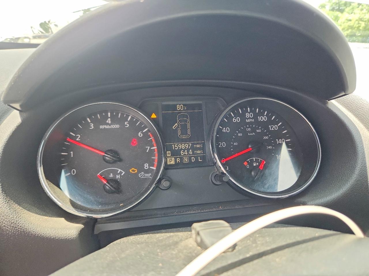 2013 Nissan Rogue S Серебряный vin: JN8AS5MV4DW614977