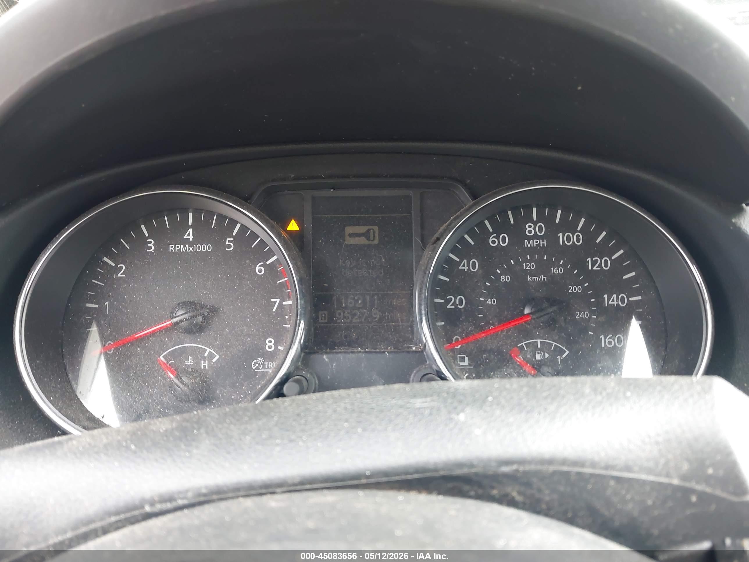2013 Nissan Rogue Sv Red vin: JN8AS5MV4DW621931