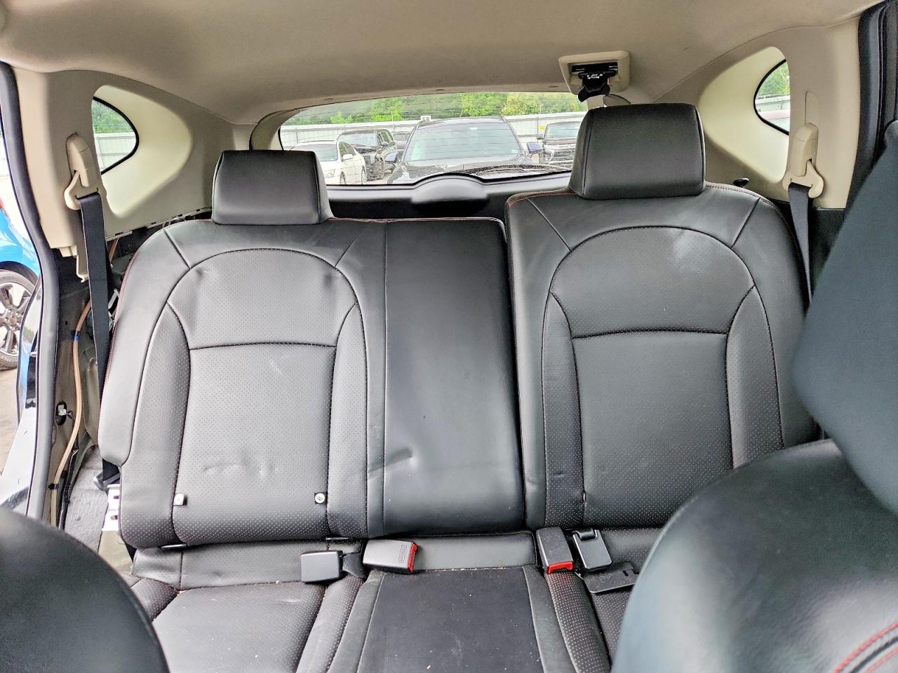 2013 Nissan Rogue S Black vin: JN8AS5MV4DW623176