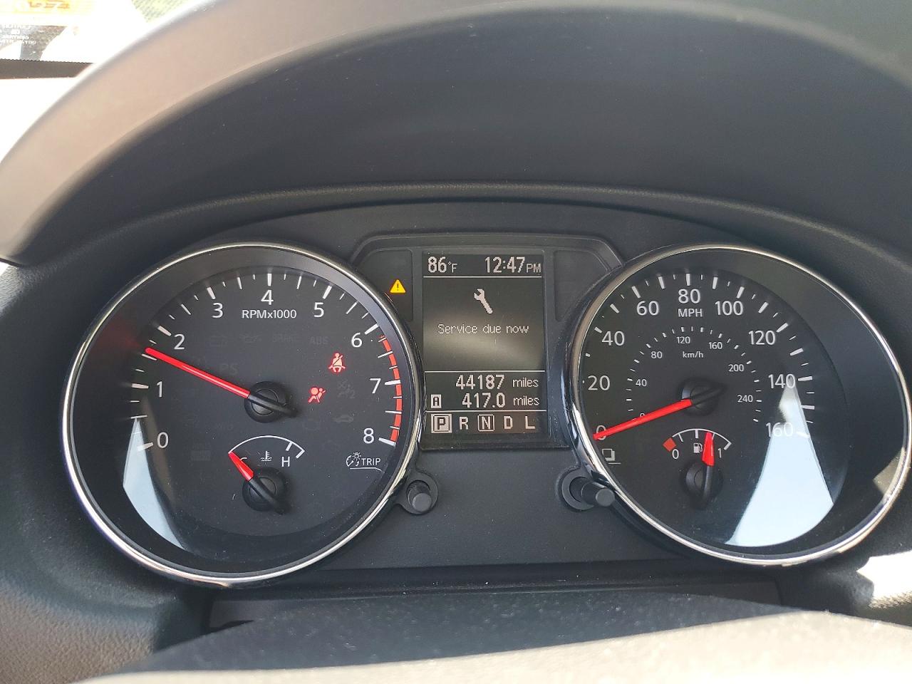 2013 Nissan Rogue S Black vin: JN8AS5MV4DW629592