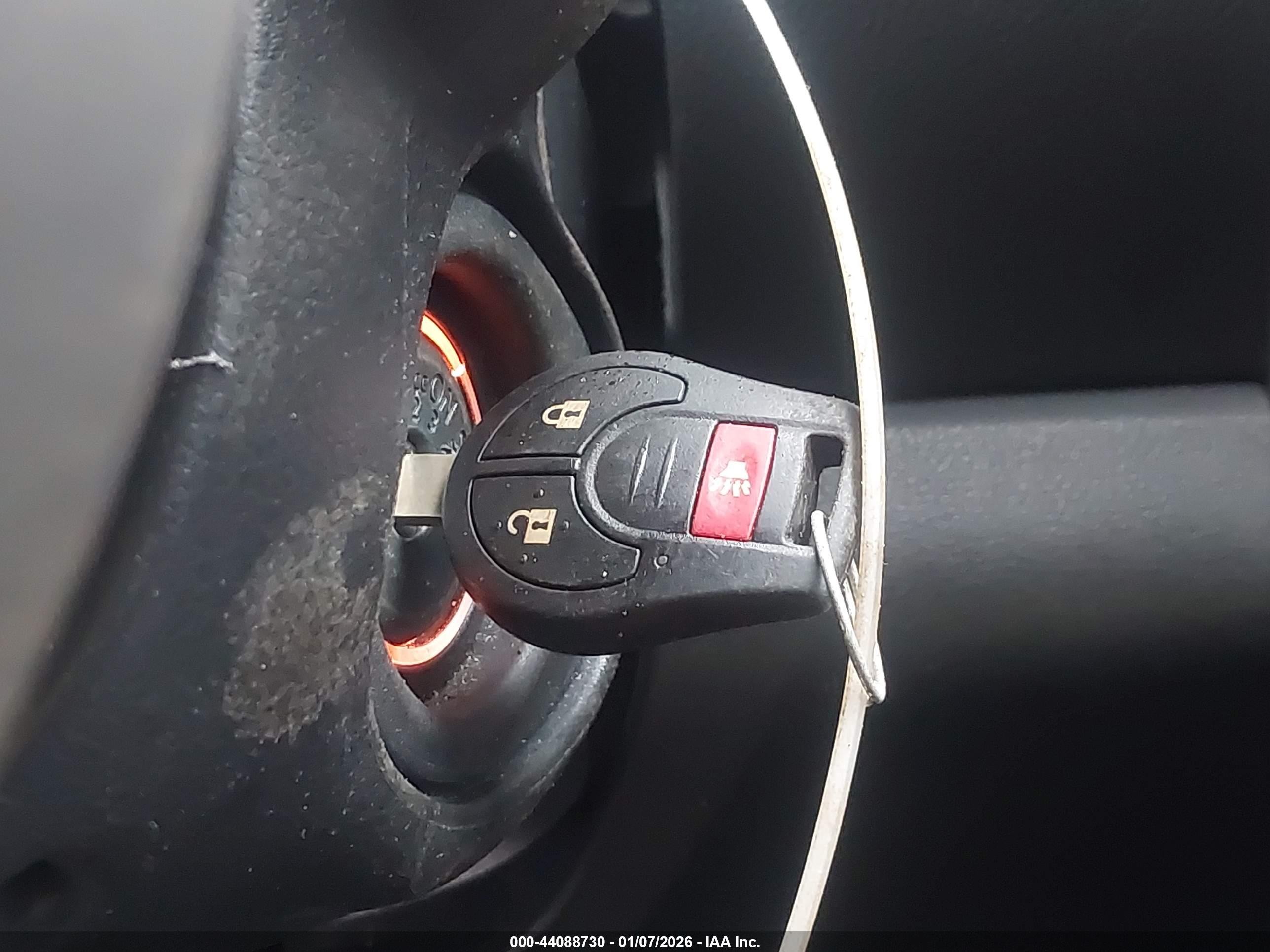 2013 Nissan Rogue S Black vin: JN8AS5MV4DW633965