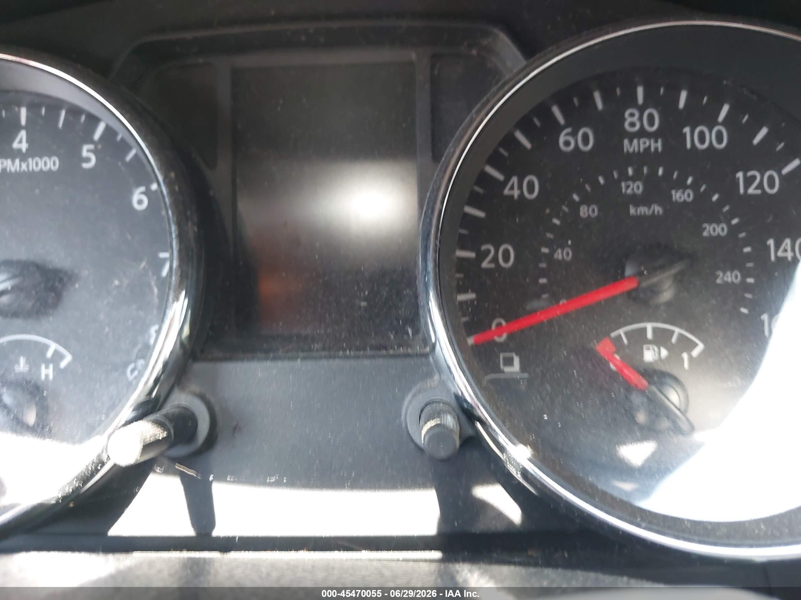 2013 Nissan Rogue Sv Silver vin: JN8AS5MV4DW636025