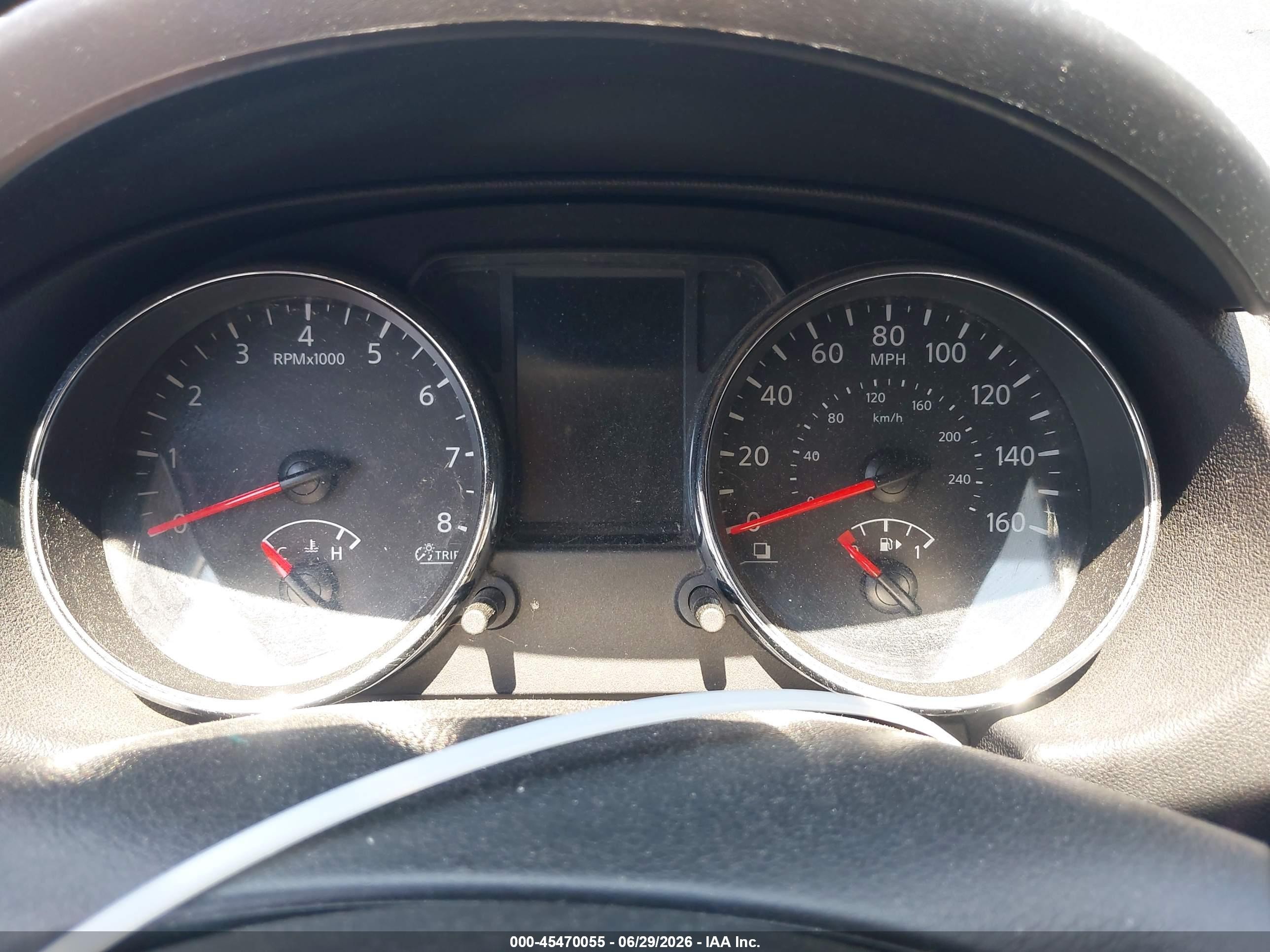2013 Nissan Rogue Sv Silver vin: JN8AS5MV4DW636025