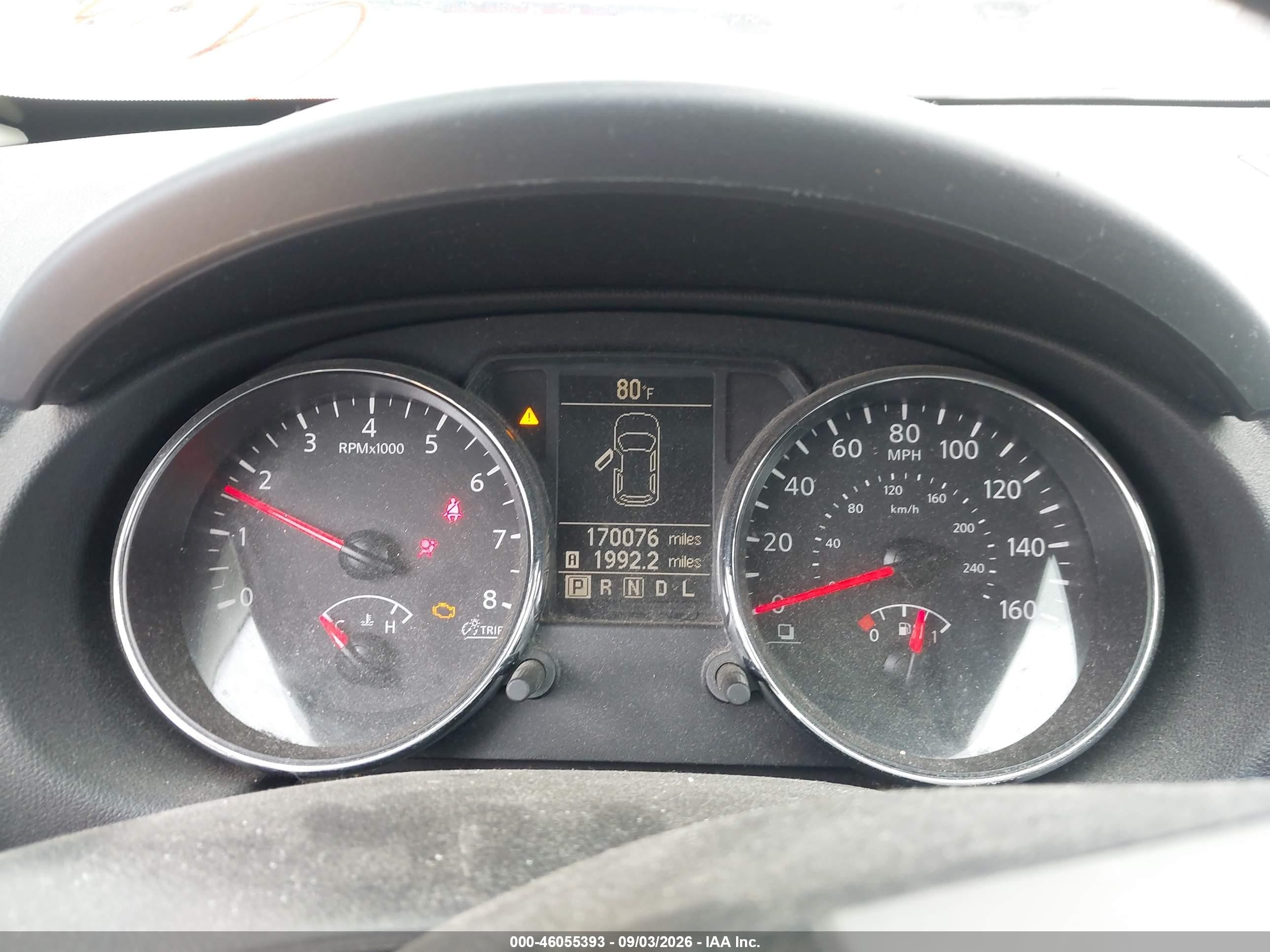 2013 Nissan Rogue S Gray vin: JN8AS5MV4DW643413