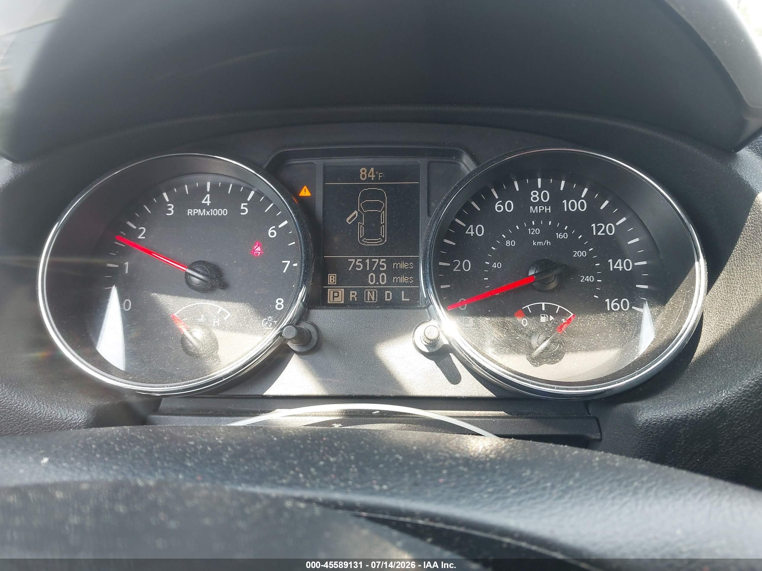 2013 Nissan Rogue Sv Silver vin: JN8AS5MV4DW649311