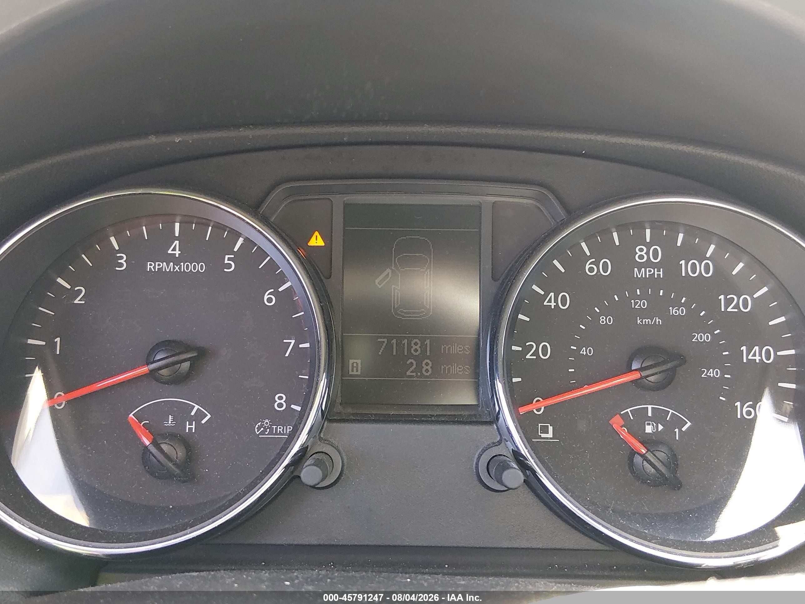 2013 Nissan Rogue Sv W/sl Pkg Бордовый vin: JN8AS5MV4DW653178