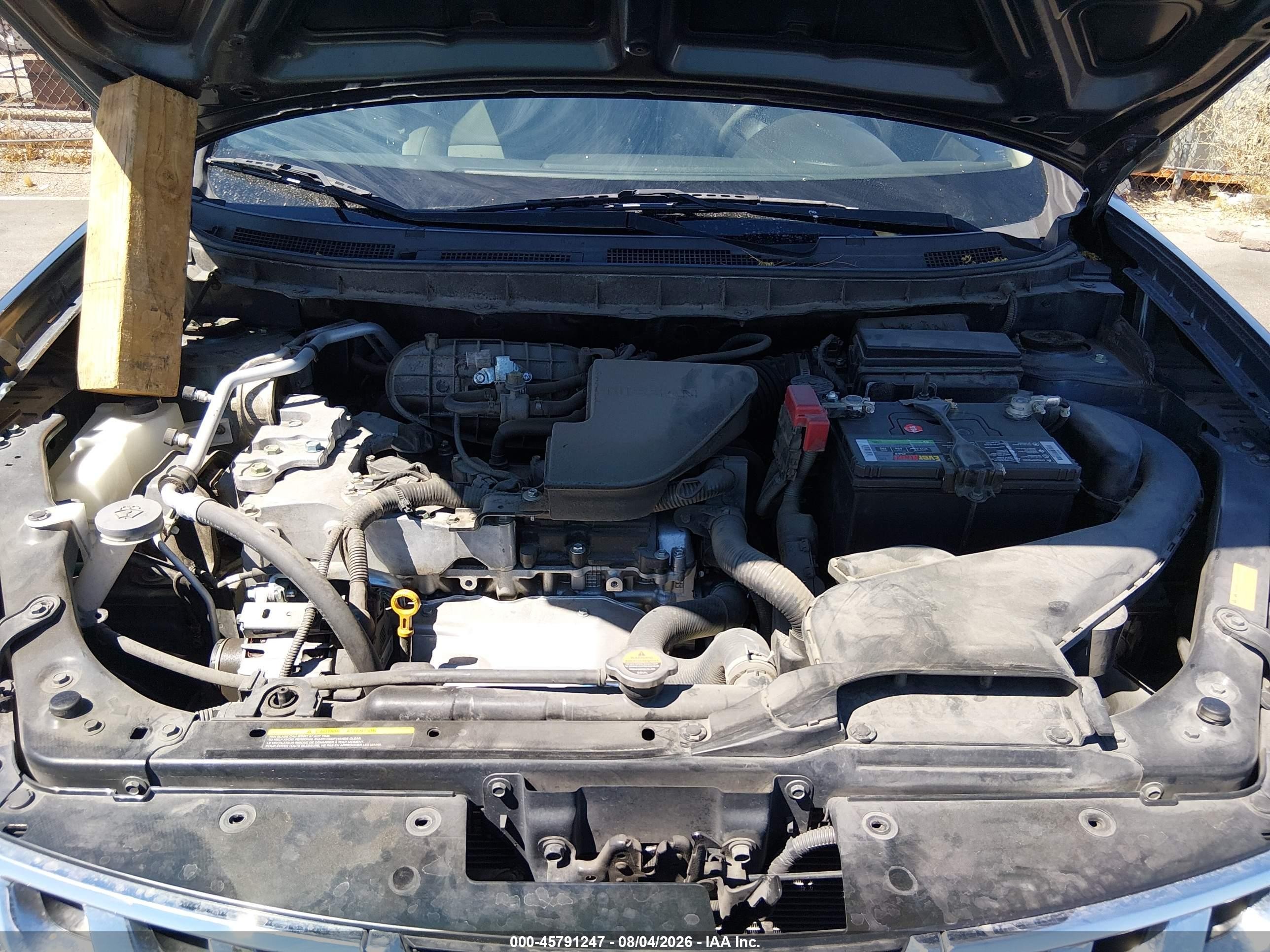 2013 Nissan Rogue Sv W/sl Pkg Бордовый vin: JN8AS5MV4DW653178