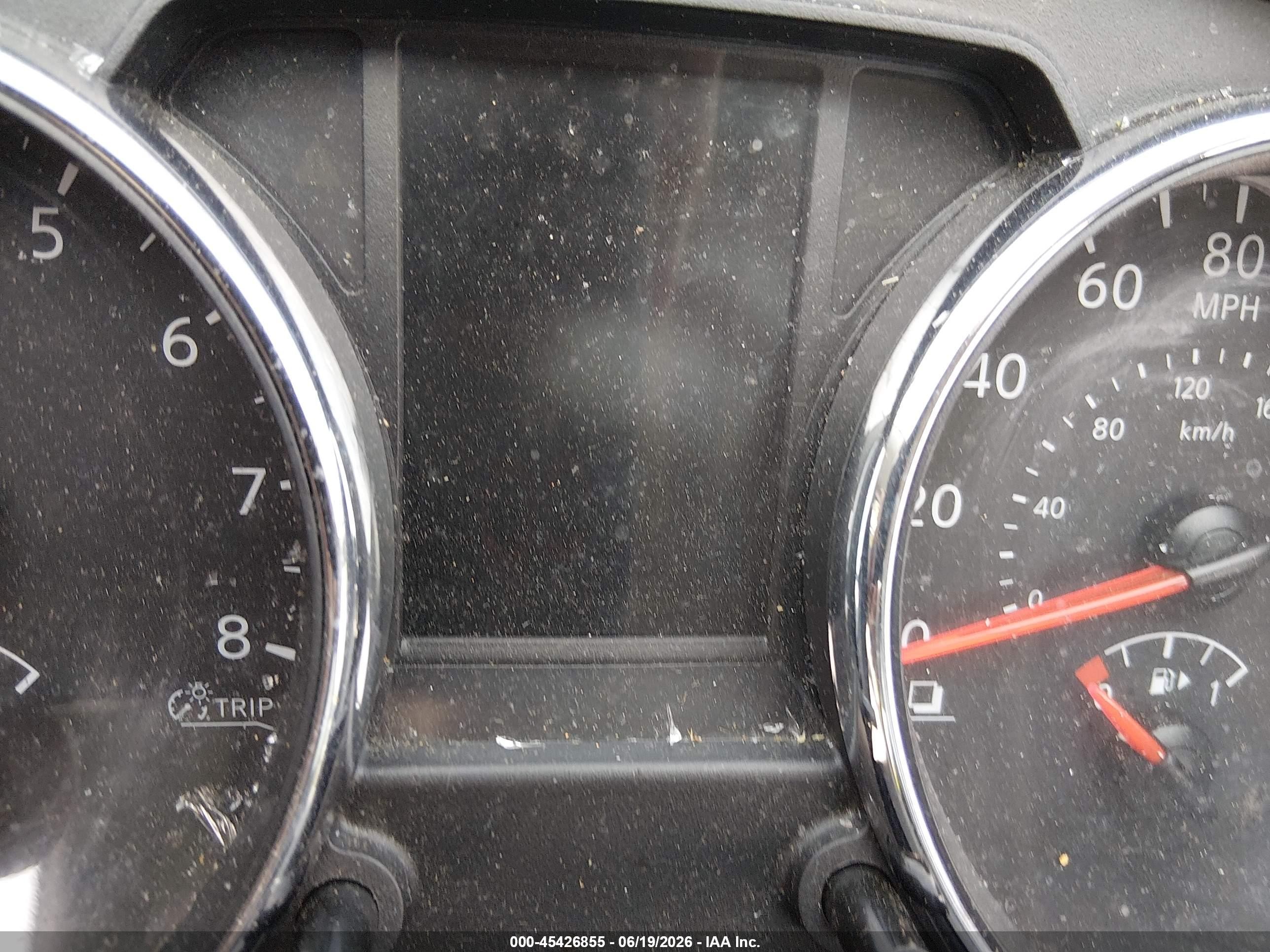 2014 Nissan Rogue Select S Black vin: JN8AS5MV4EW200440