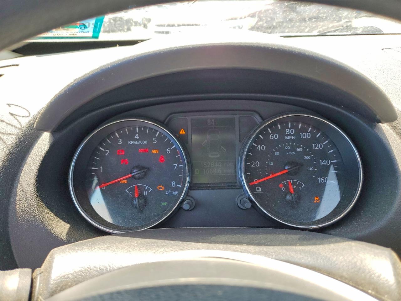 2015 Nissan Rogue Select S Silver vin: JN8AS5MV4FW261238