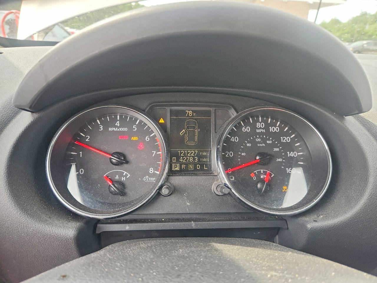 2015 Nissan Rogue Select S Gray vin: JN8AS5MV4FW753042