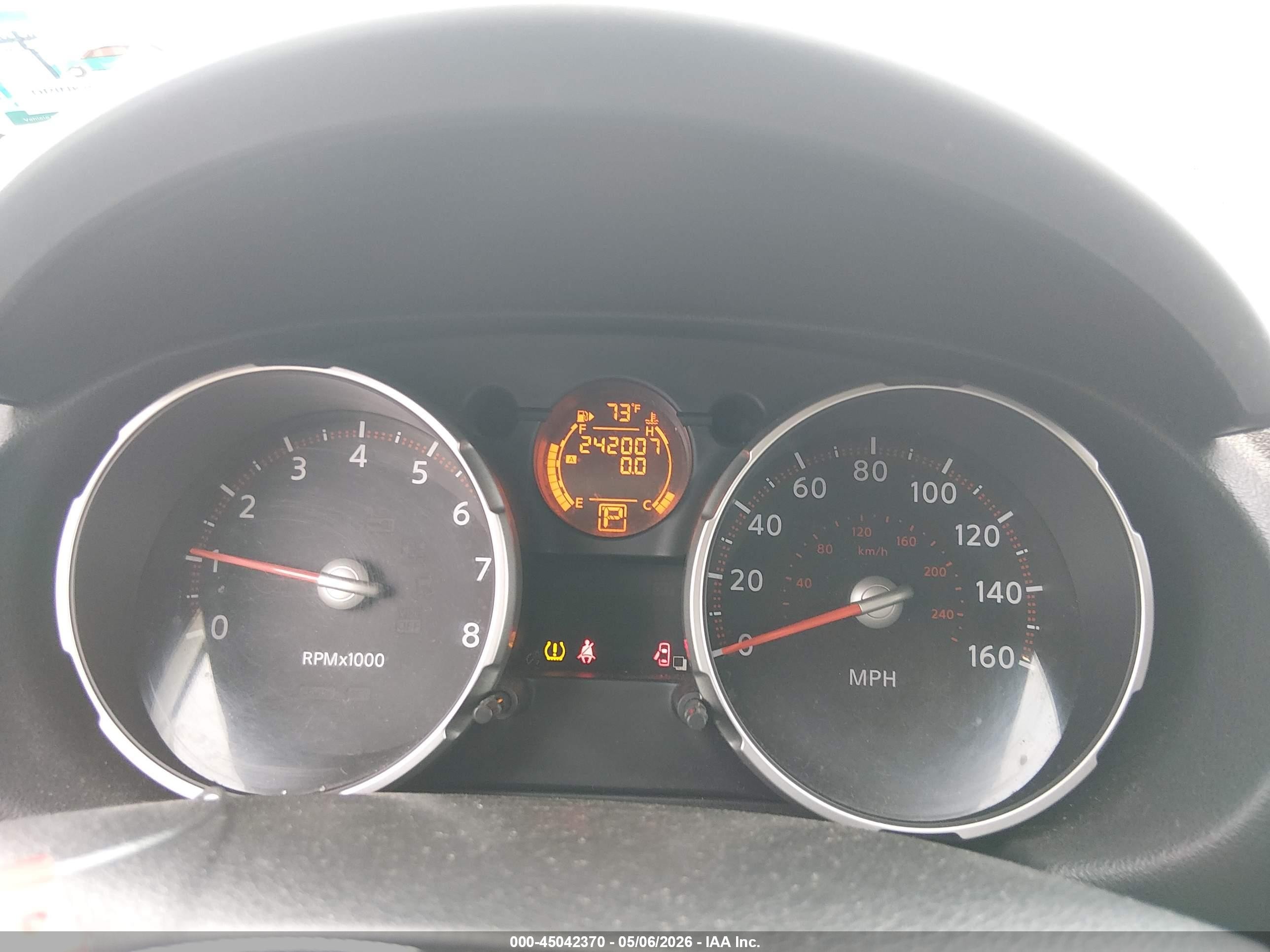 2010 Nissan Rogue Sl Серебряный vin: JN8AS5MV5AW102088