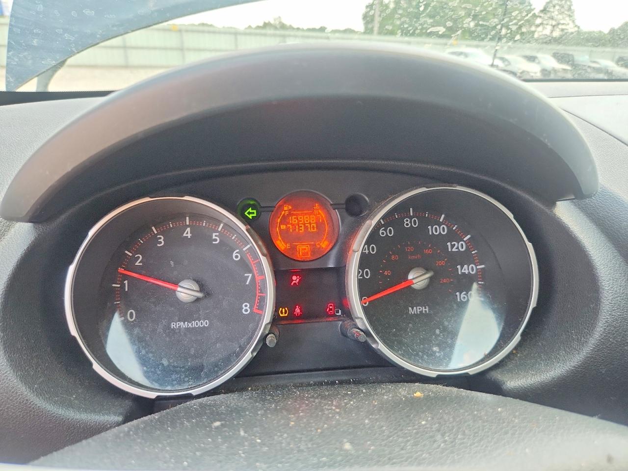 2010 Nissan Rogue S Черный vin: JN8AS5MV5AW121563