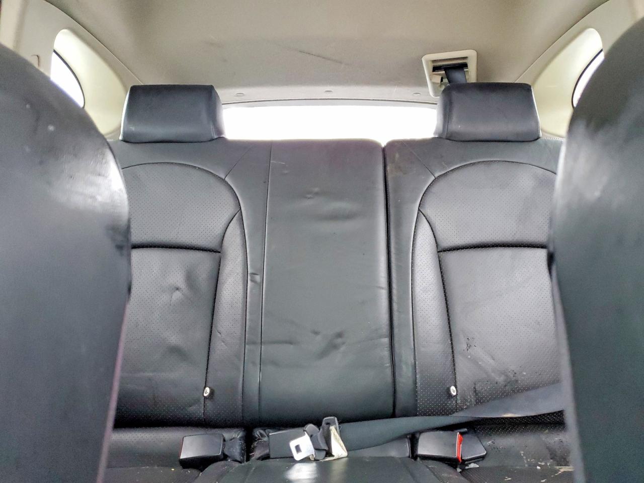 2010 Nissan Rogue S Gray vin: JN8AS5MV5AW132143