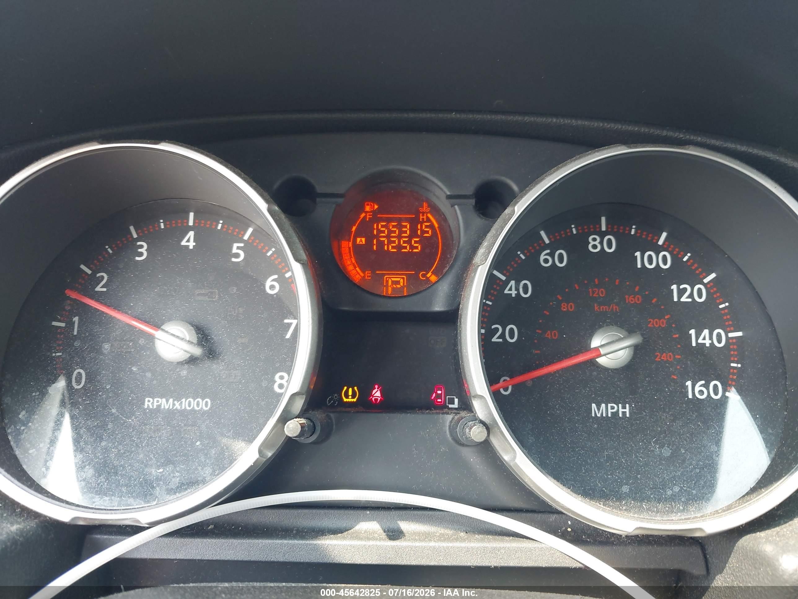 2010 Nissan Rogue S Black vin: JN8AS5MV5AW138525