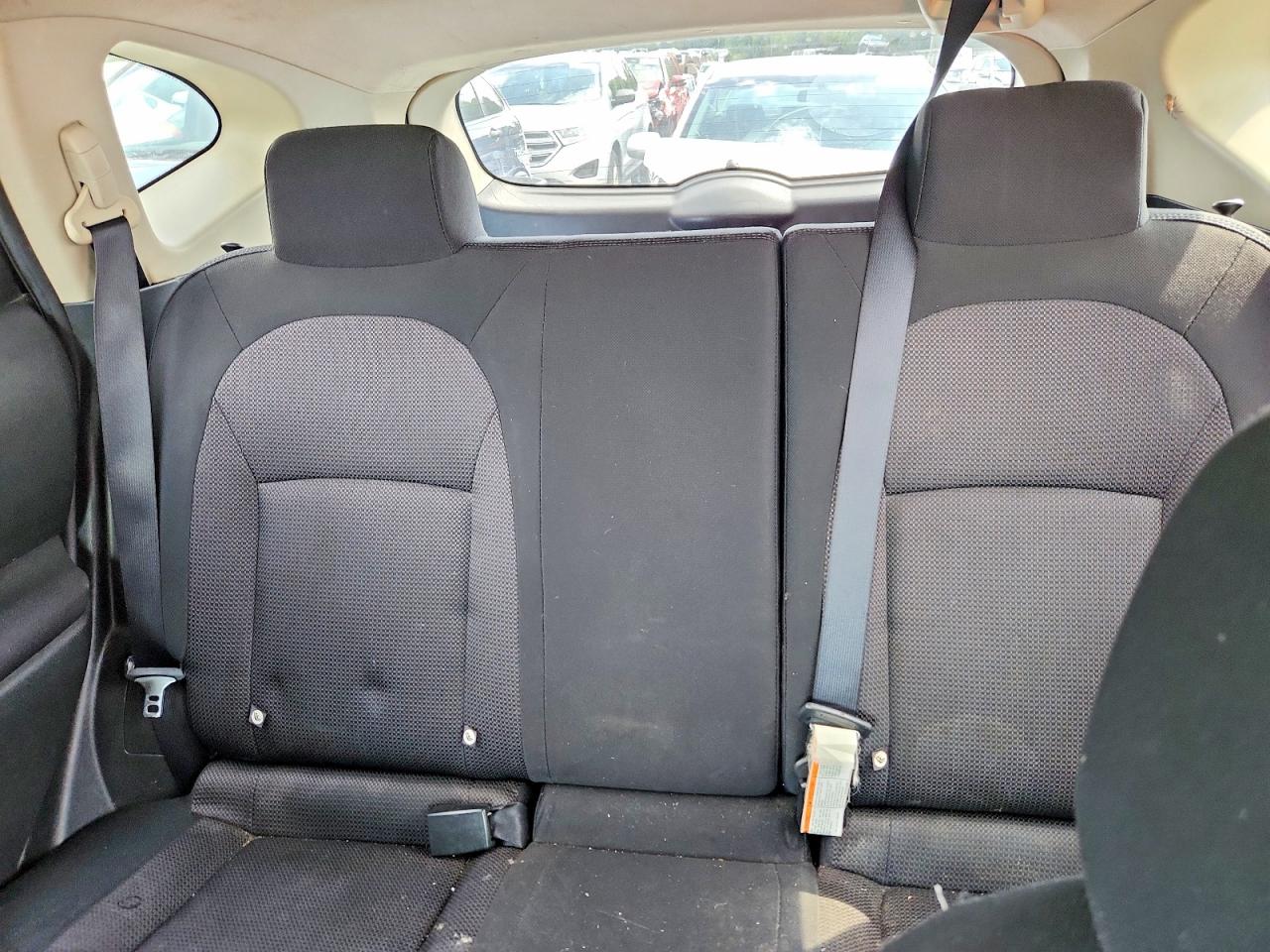 2010 Nissan Rogue S Black vin: JN8AS5MV5AW600923