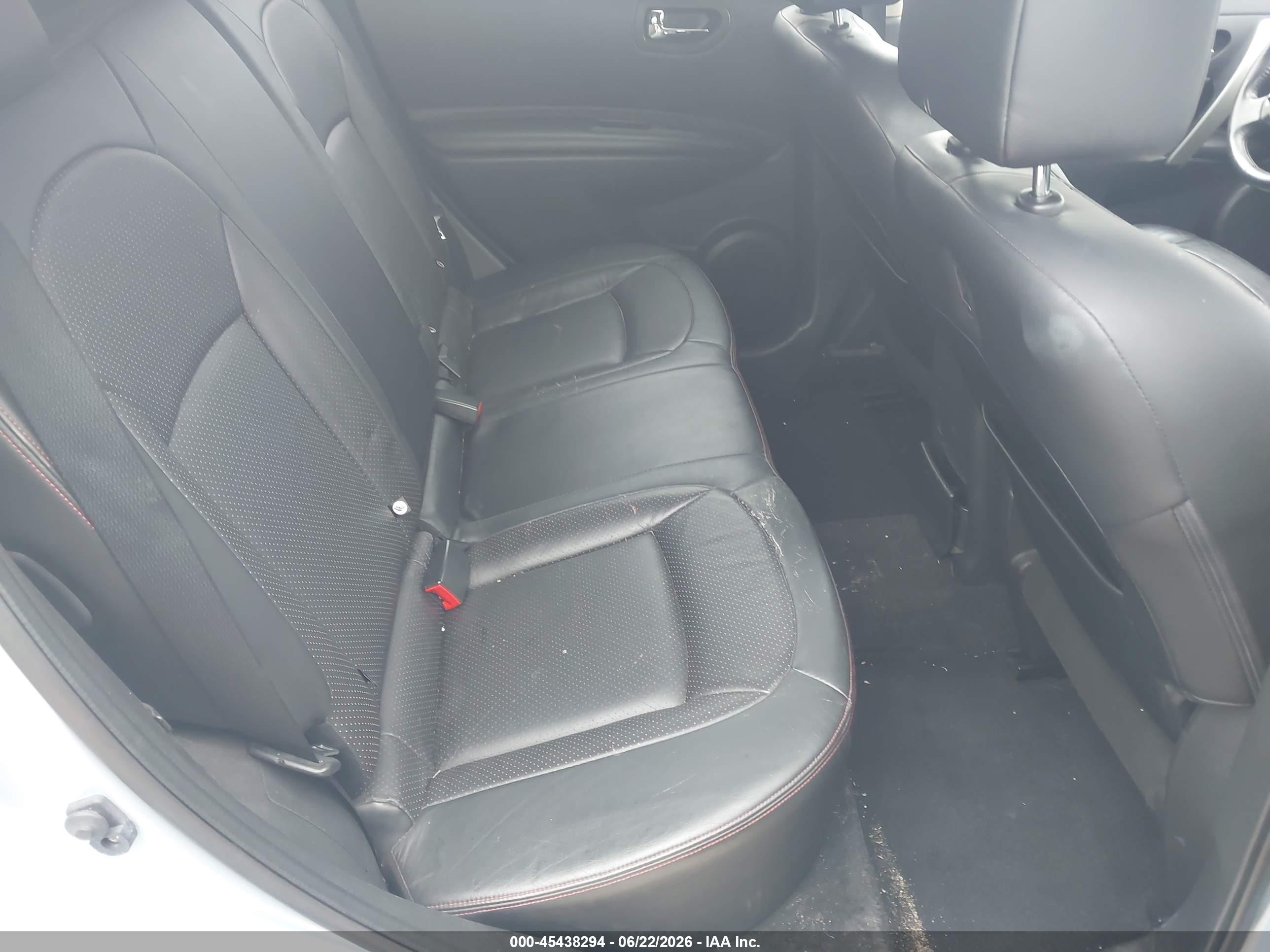 2011 Nissan Rogue Sv Silver vin: JN8AS5MV5BW266619