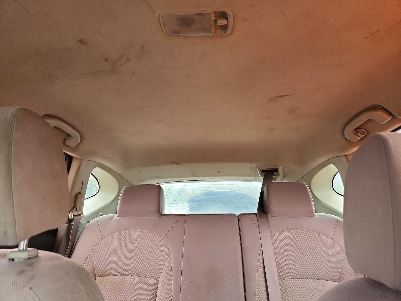 2011 Nissan Rogue S Silver vin: JN8AS5MV5BW290290