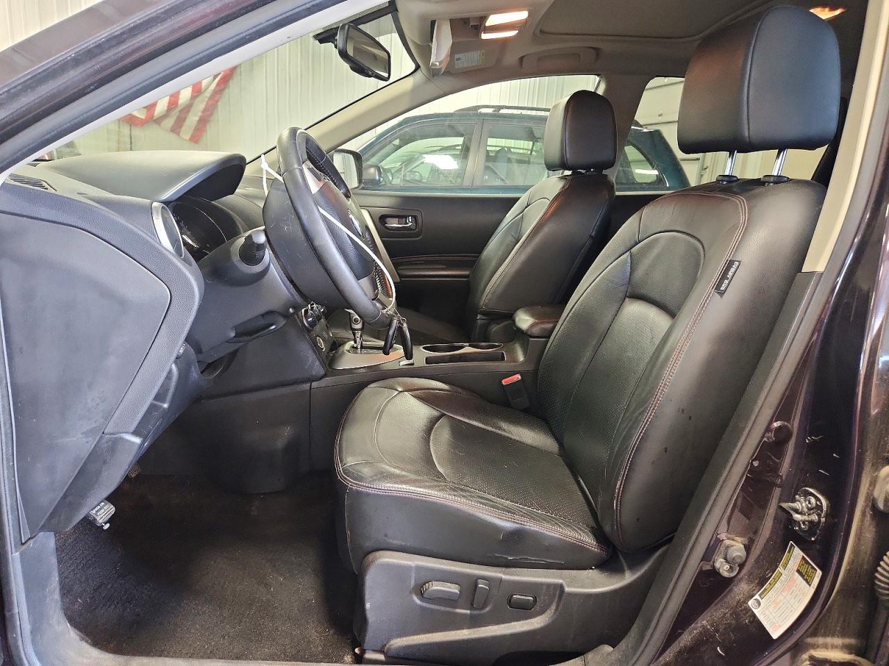 2011 Nissan Rogue S Purple vin: JN8AS5MV5BW293528