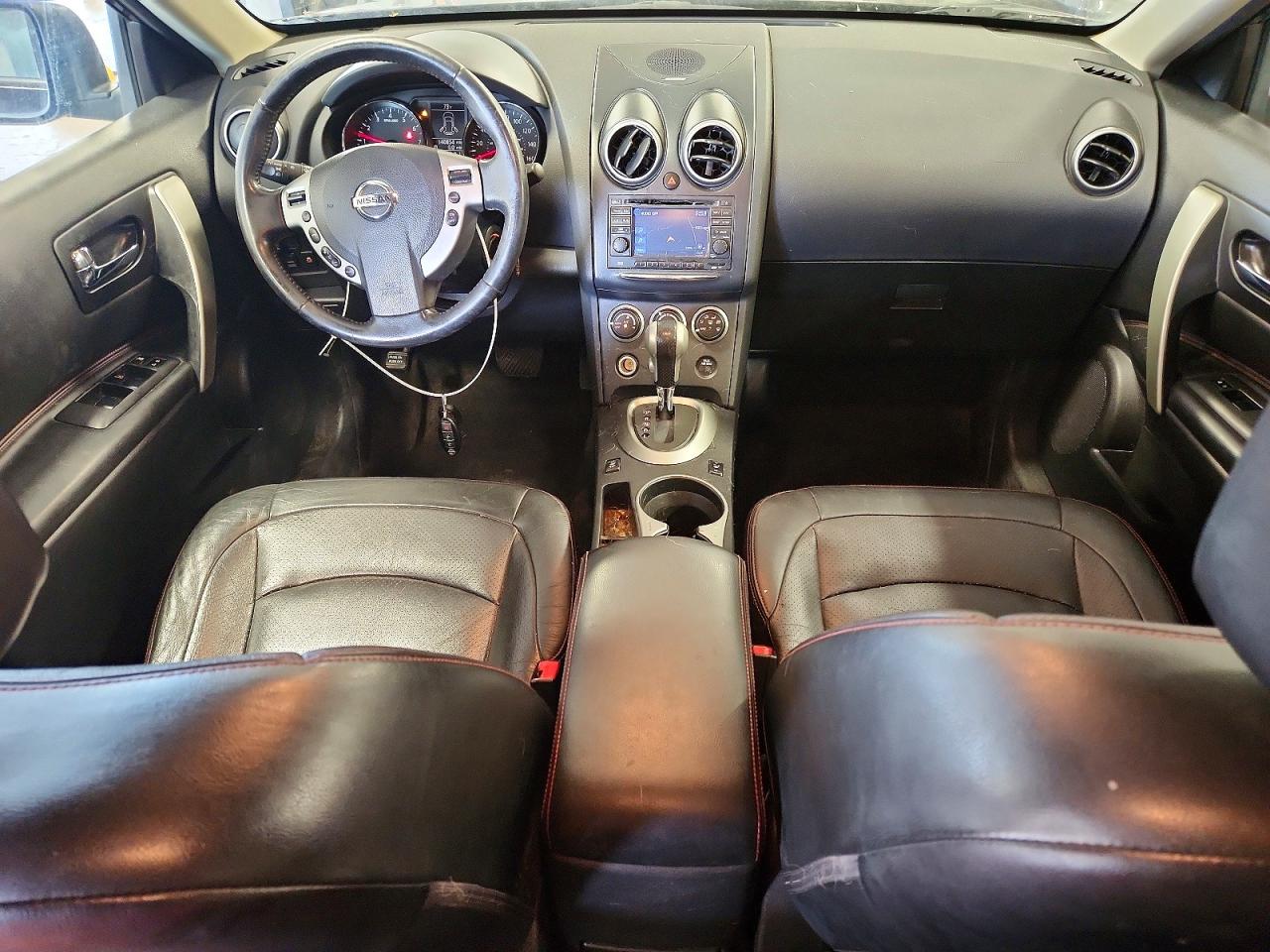 2011 Nissan Rogue S Purple vin: JN8AS5MV5BW293528