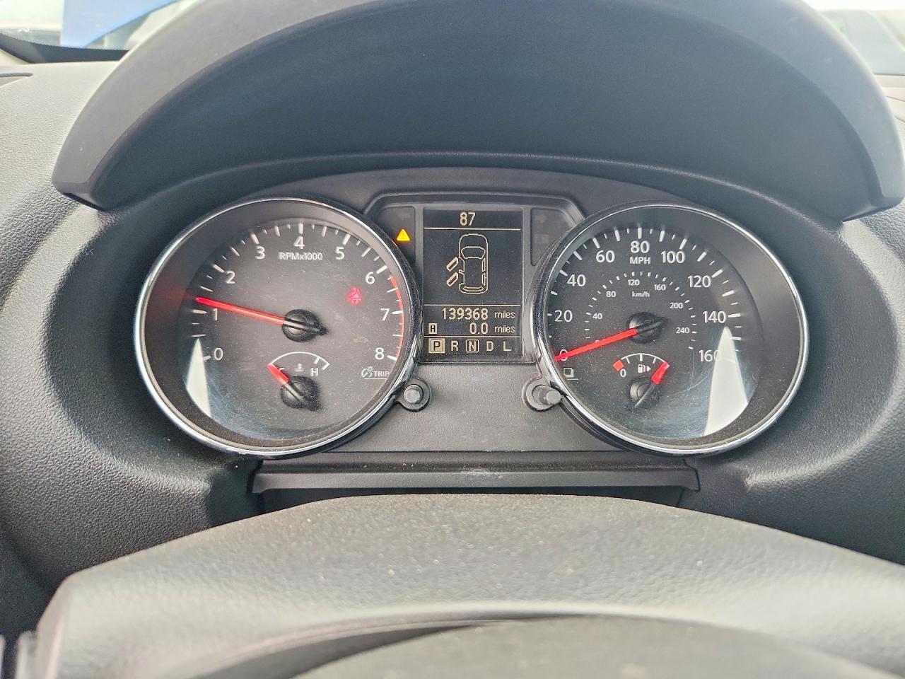 2011 Nissan Rogue S Синий vin: JN8AS5MV5BW294405