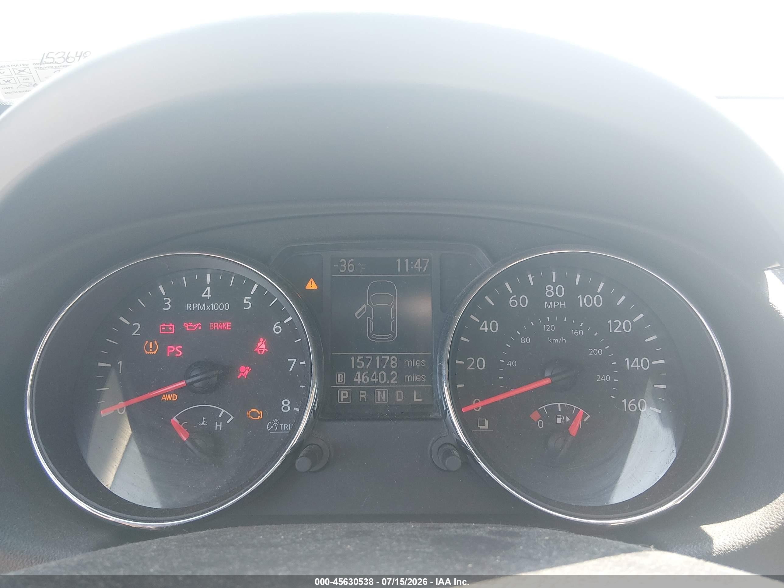 2011 Nissan Rogue Sv White vin: JN8AS5MV5BW297451