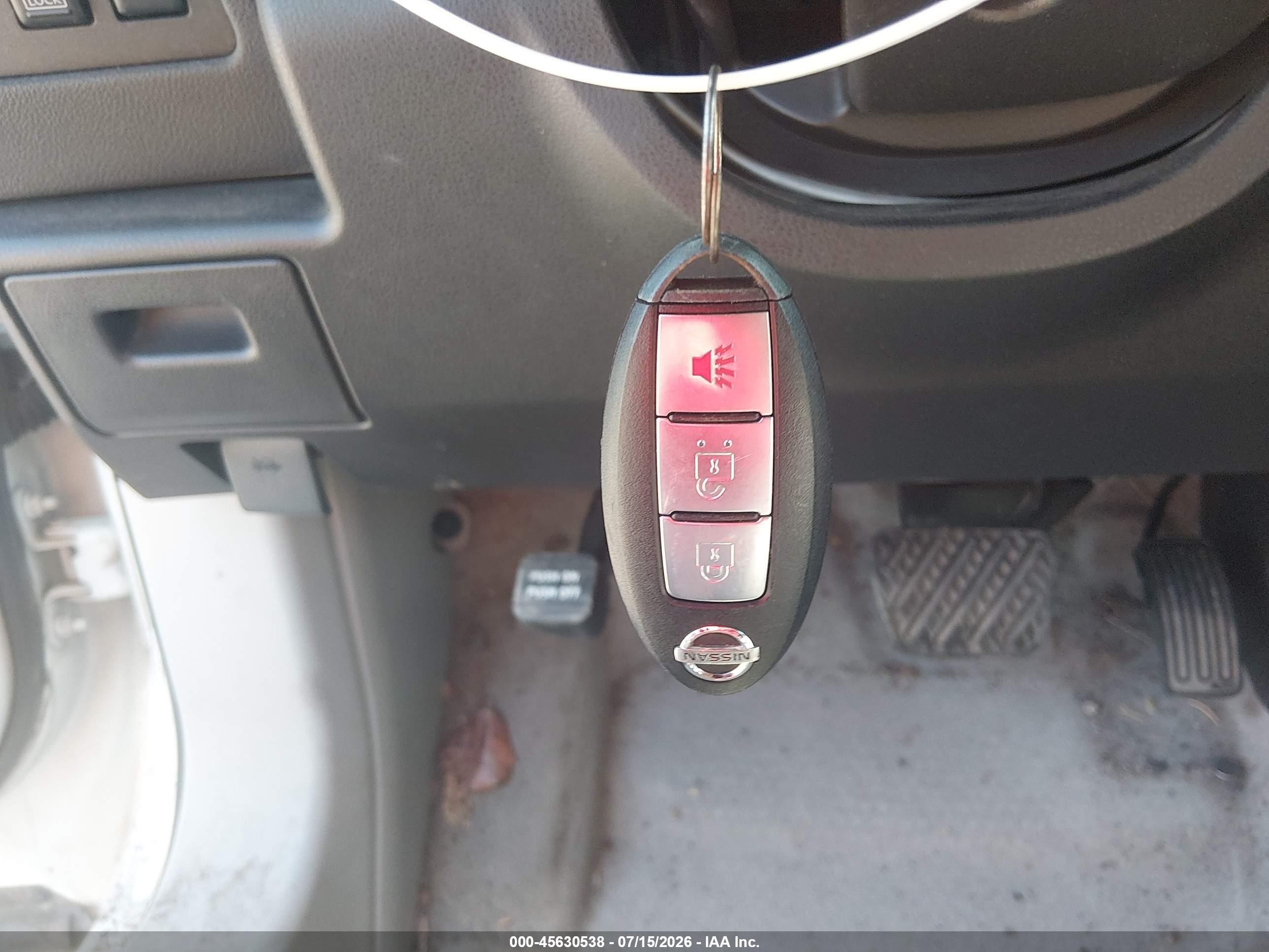 2011 Nissan Rogue Sv White vin: JN8AS5MV5BW297451