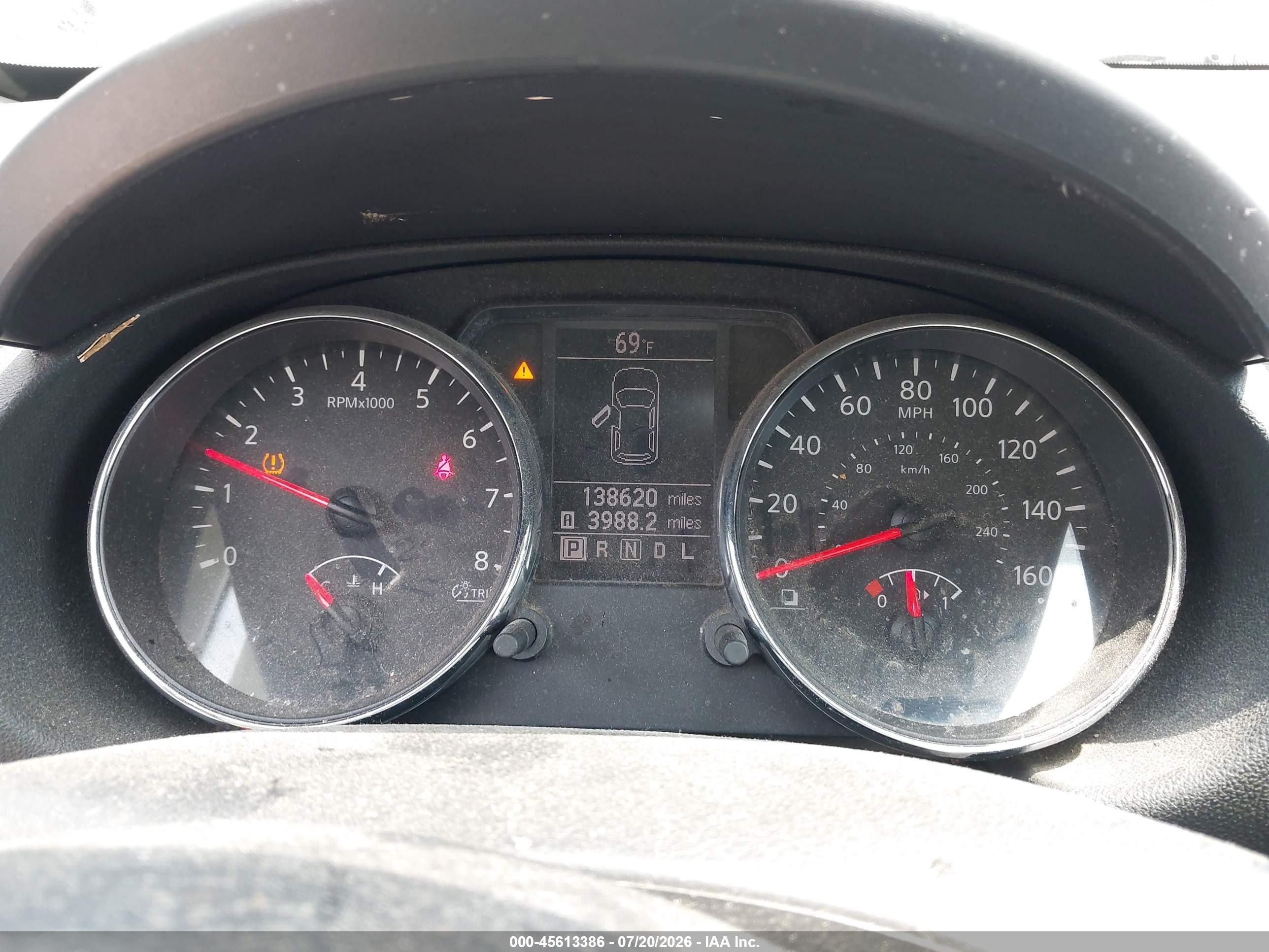 2011 Nissan Rogue Sv Черный vin: JN8AS5MV5BW310392