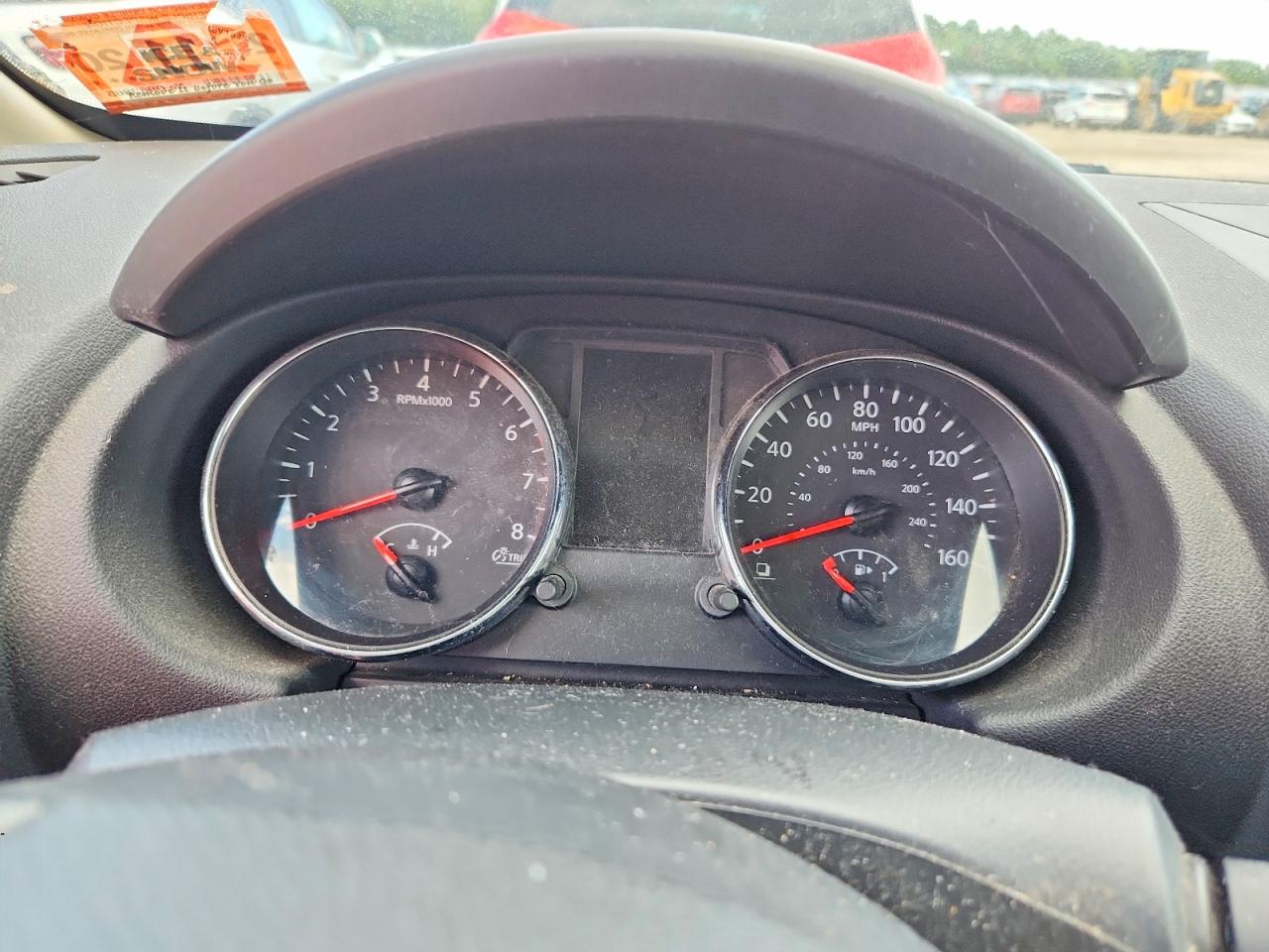 2011 Nissan Rogue S Red vin: JN8AS5MV5BW313888