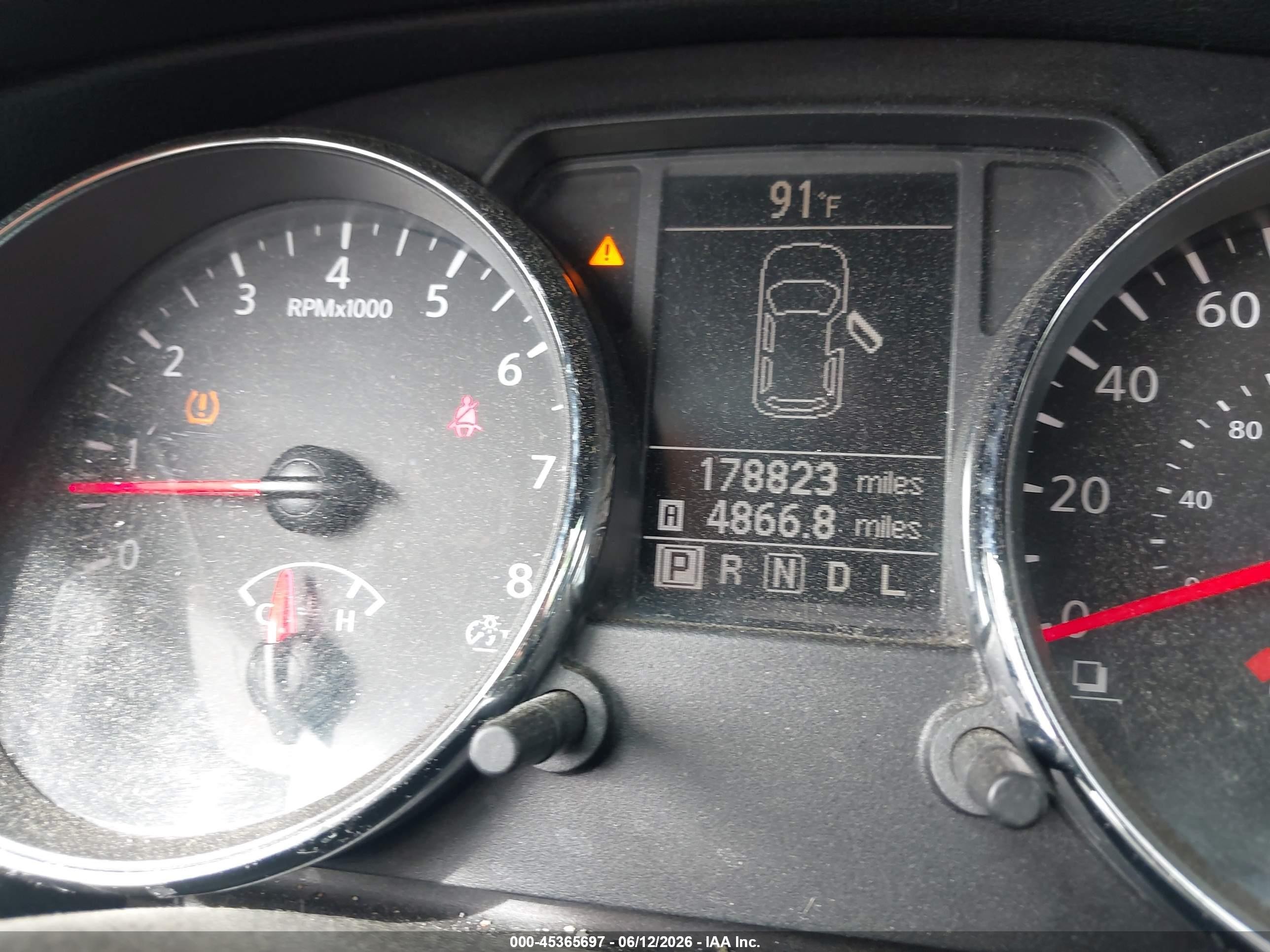 2011 Nissan Rogue Sv Black vin: JN8AS5MV5BW662100