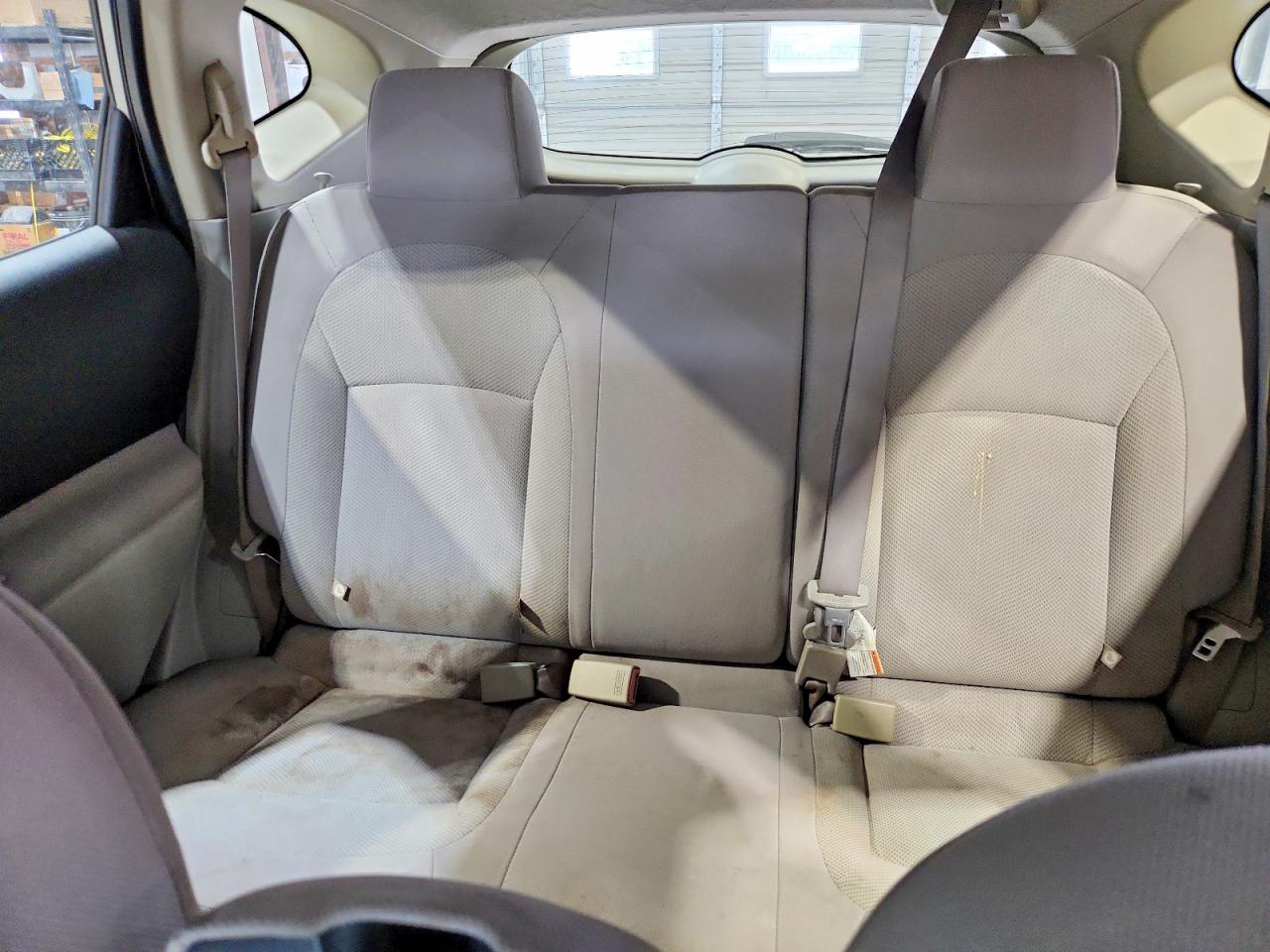 2011 Nissan Rogue S Серый vin: JN8AS5MV5BW679060