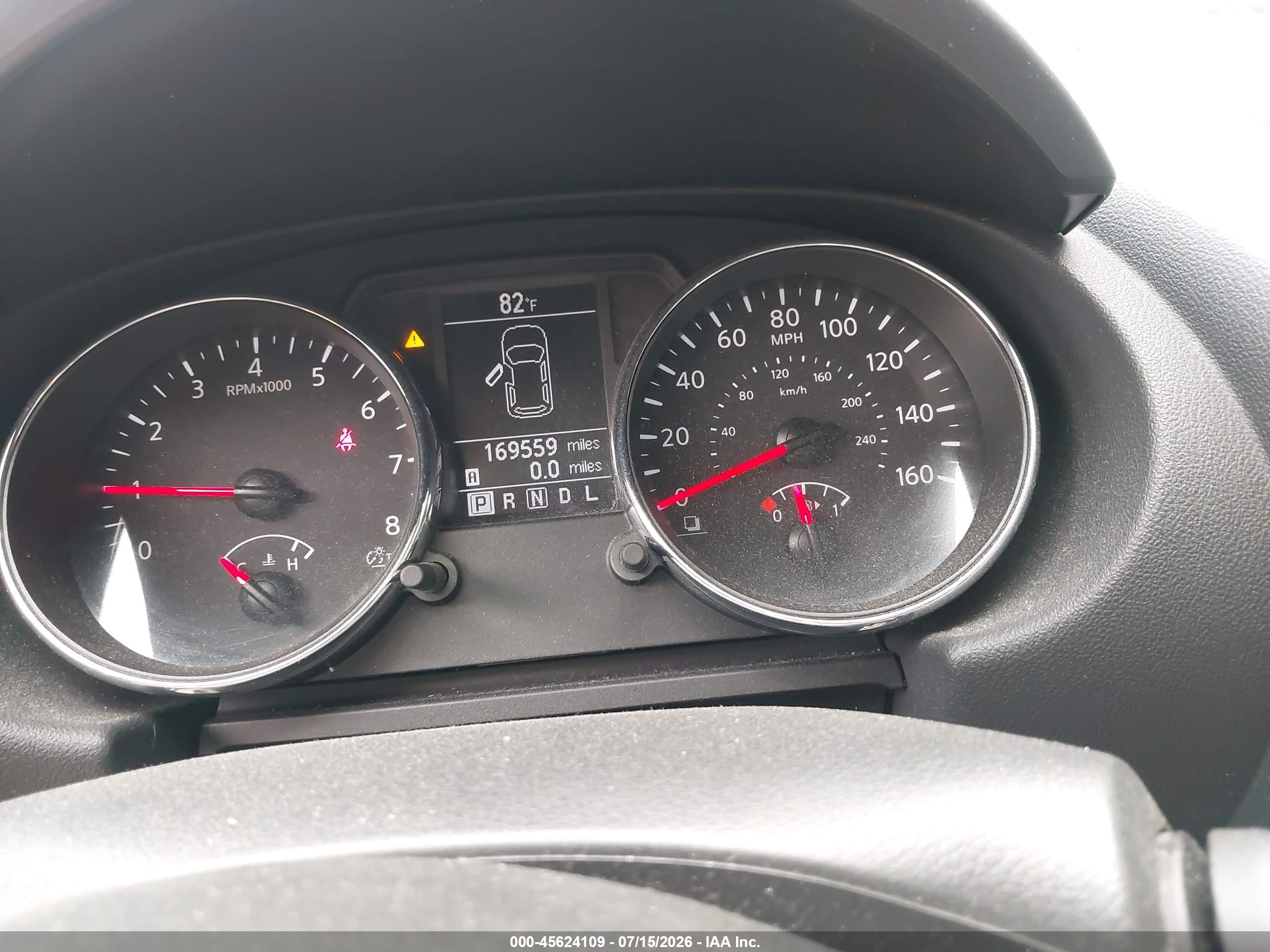 2011 Nissan Rogue S Gray vin: JN8AS5MV5BW686932