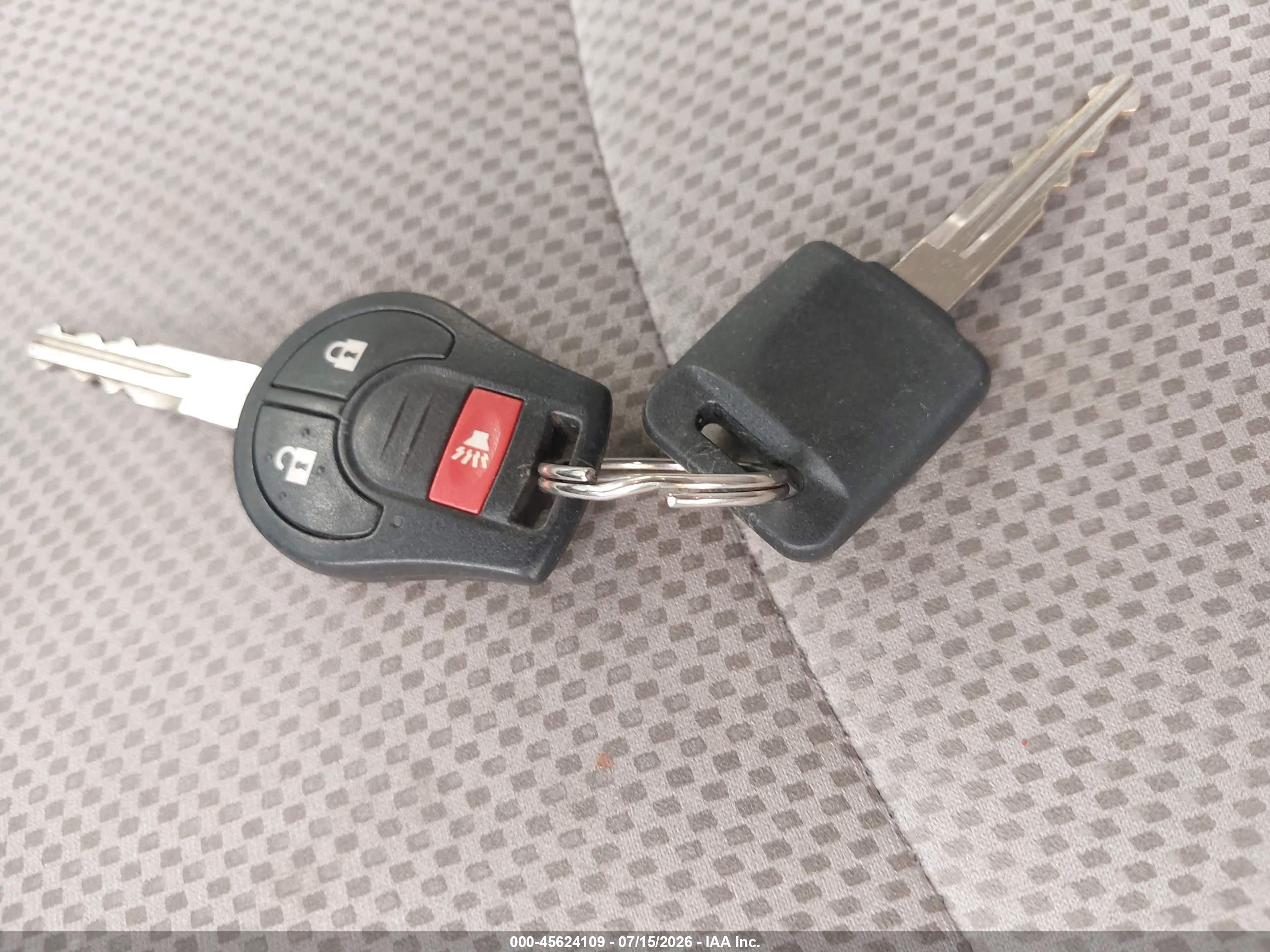 2011 Nissan Rogue S Gray vin: JN8AS5MV5BW686932